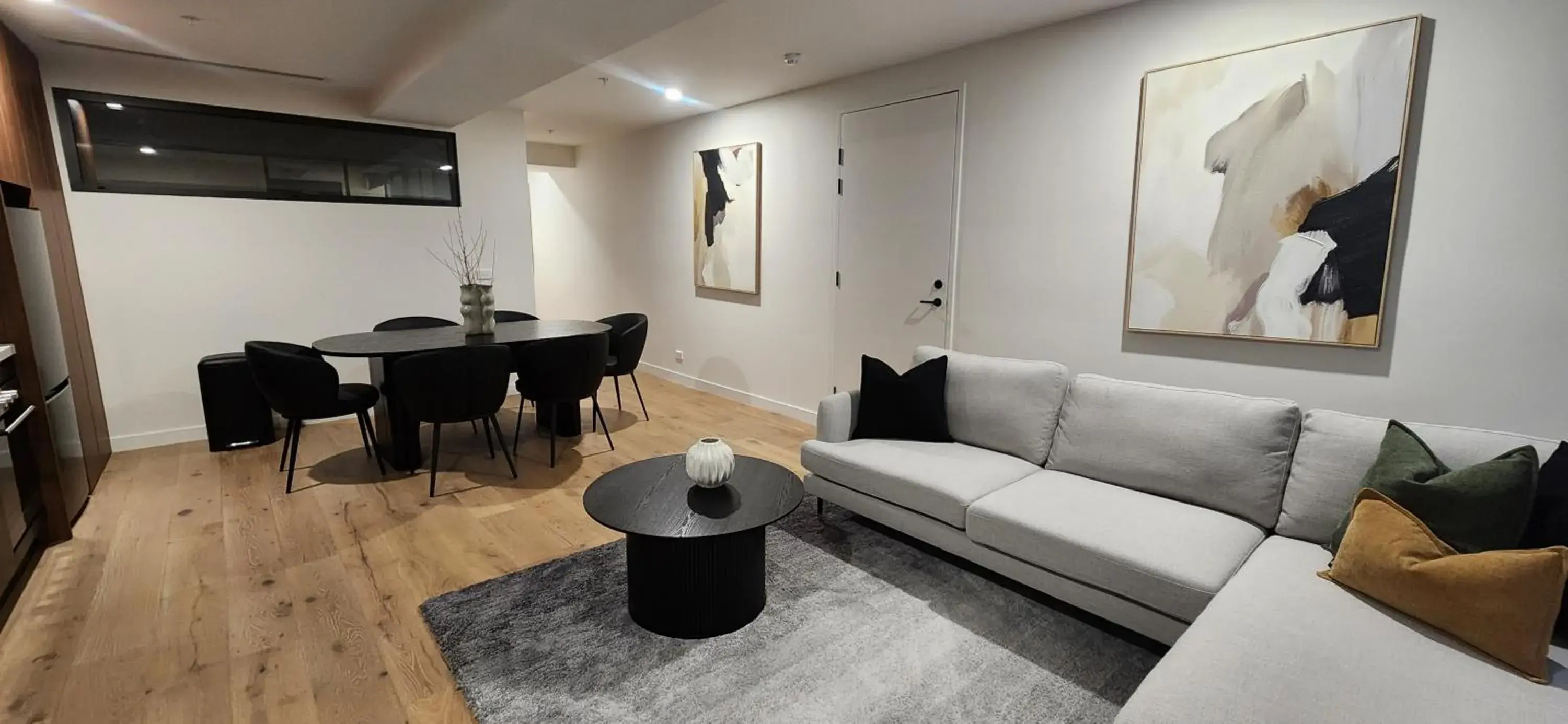 Absolute Collins Apartments Absolute Collins Apartments