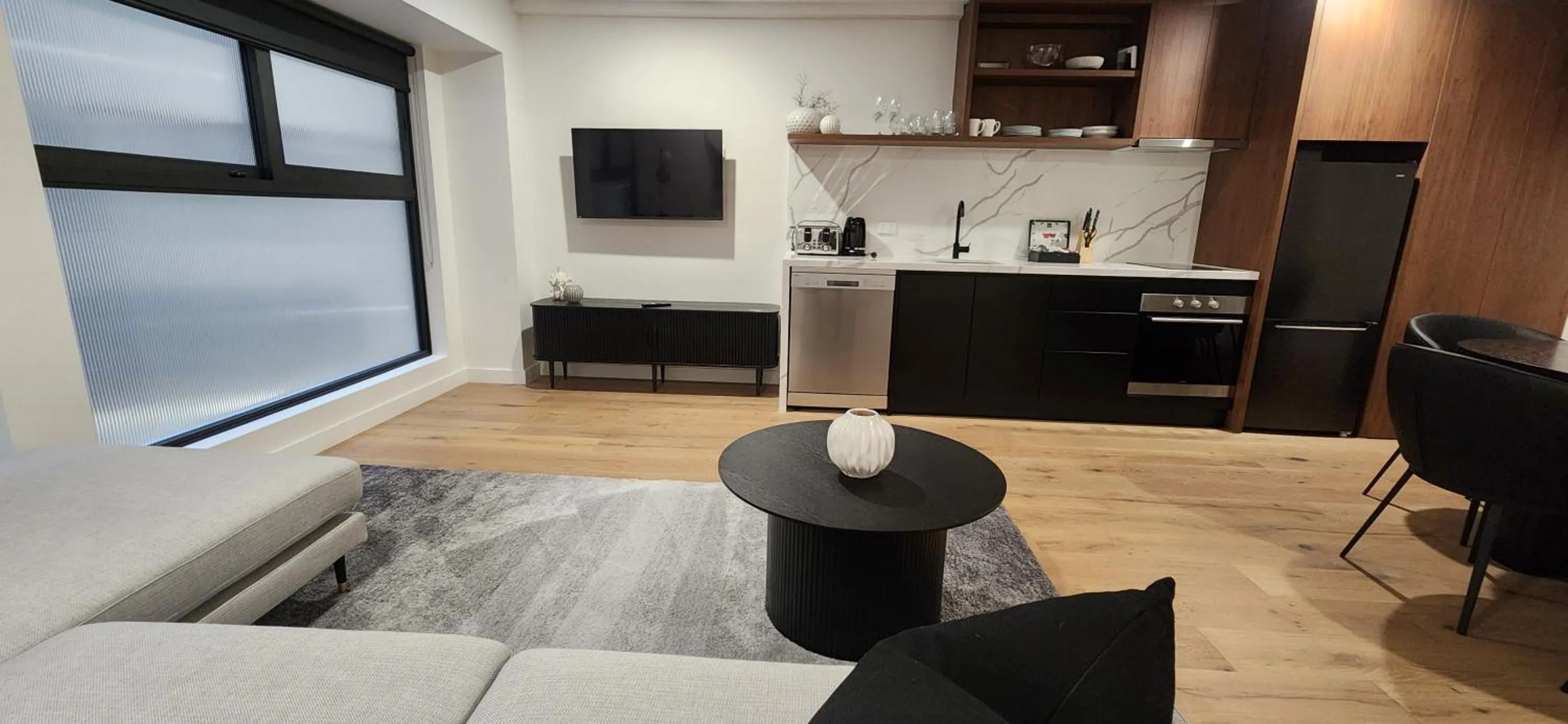 Absolute Collins Apartments
