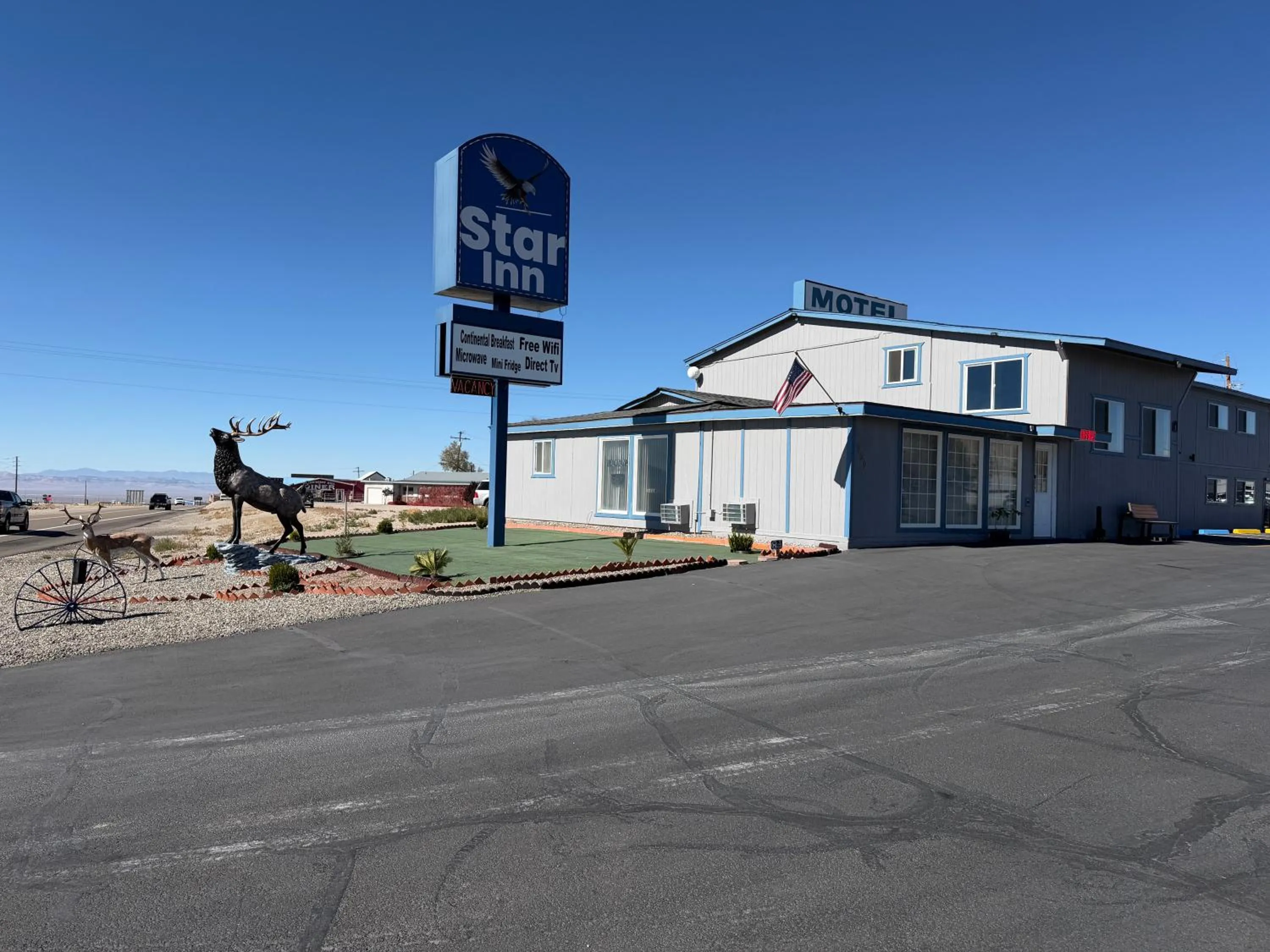 Star Inn