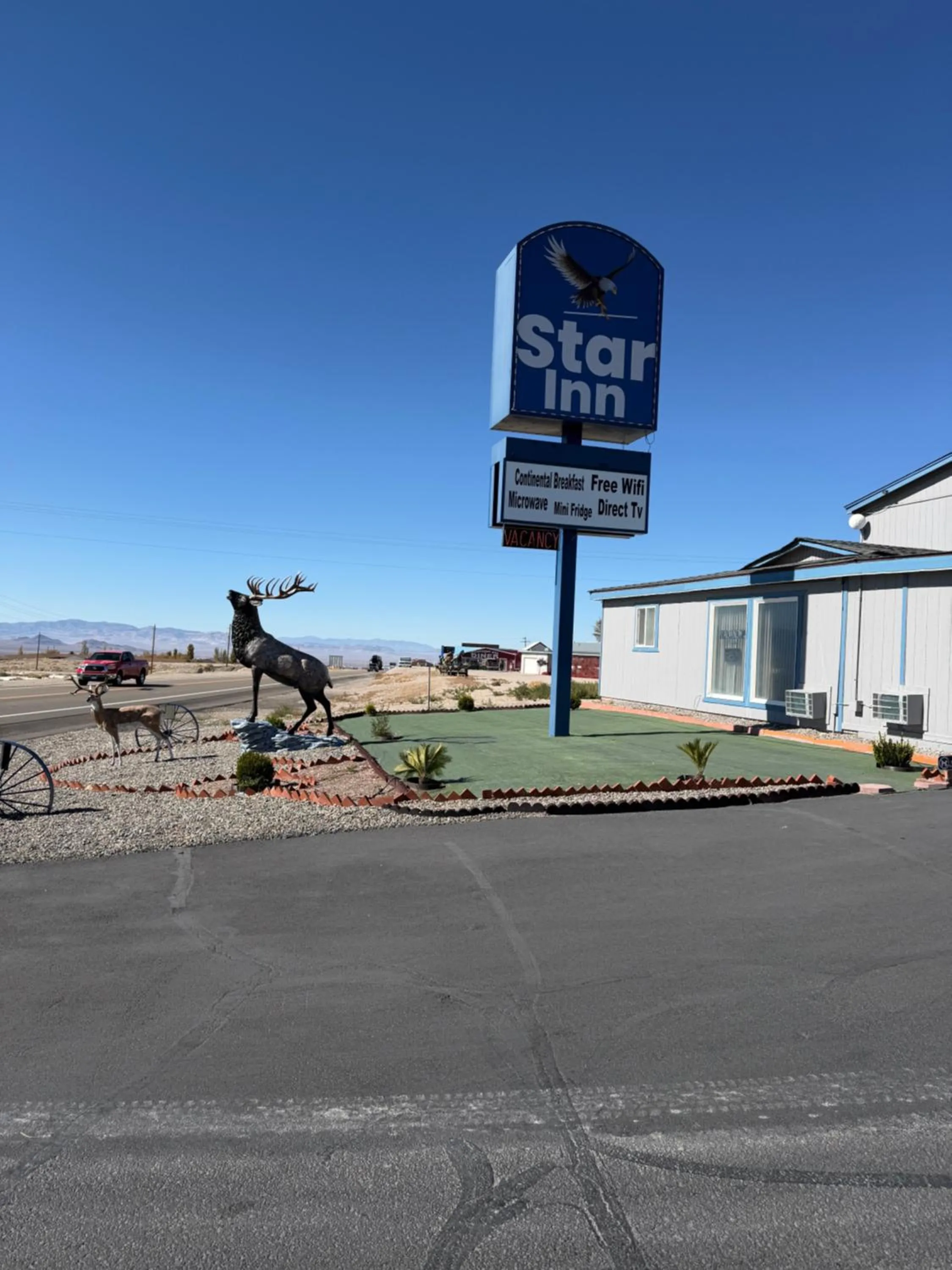 Star Inn