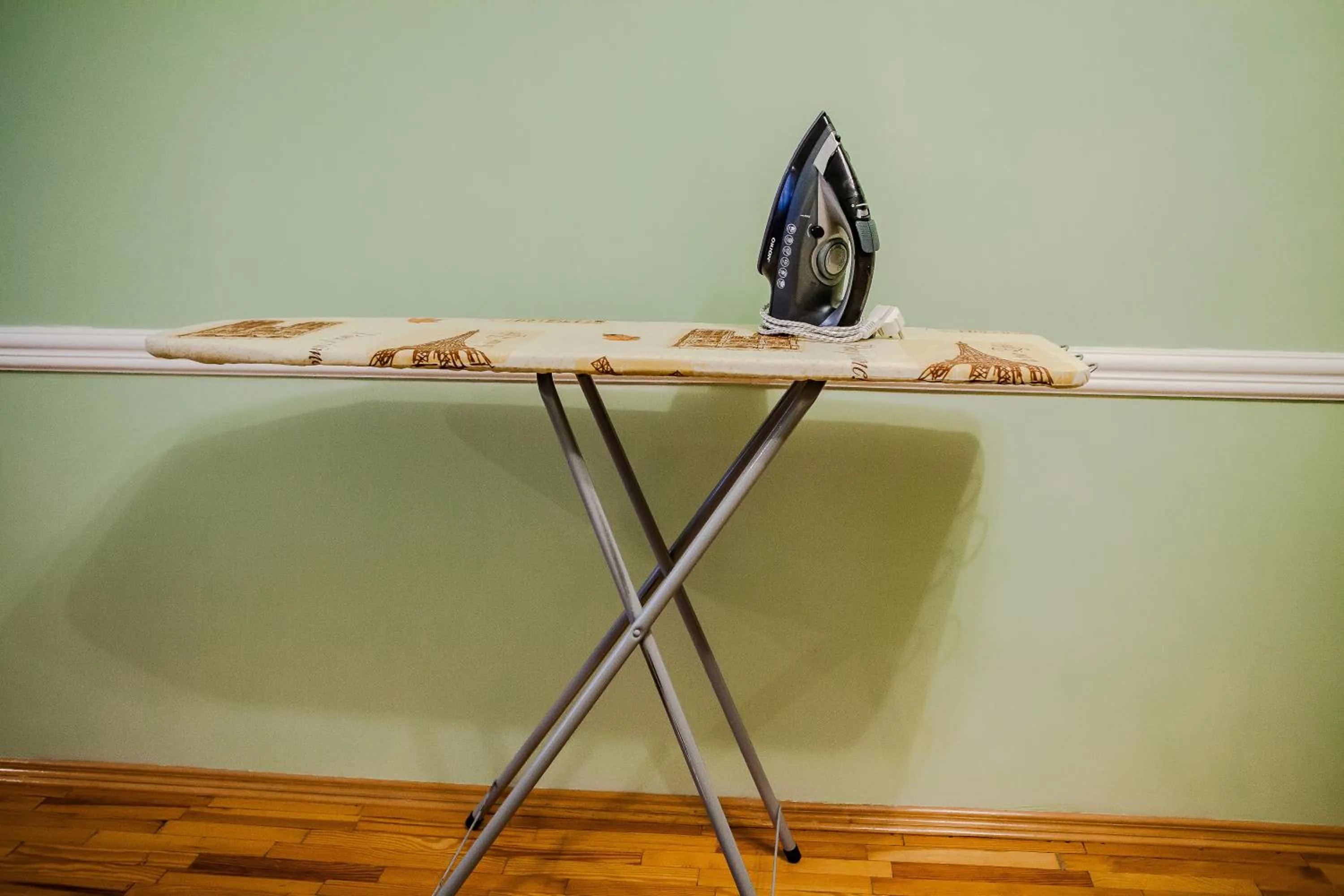 furniture in Babylon Apartments
