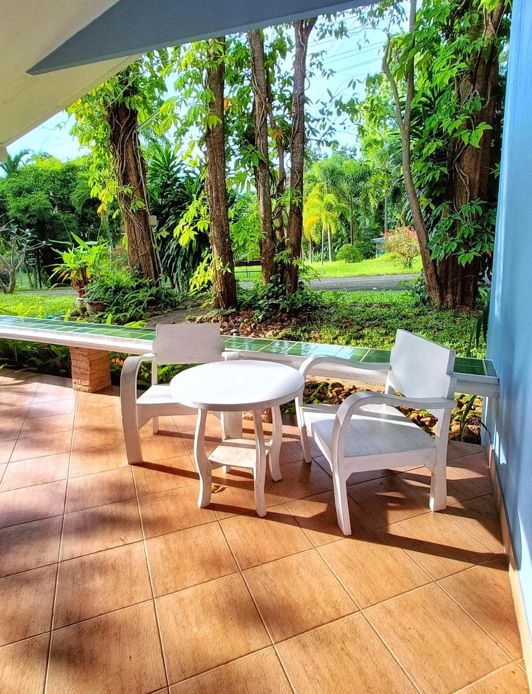 View (from property/room) in Kong Garden Resort