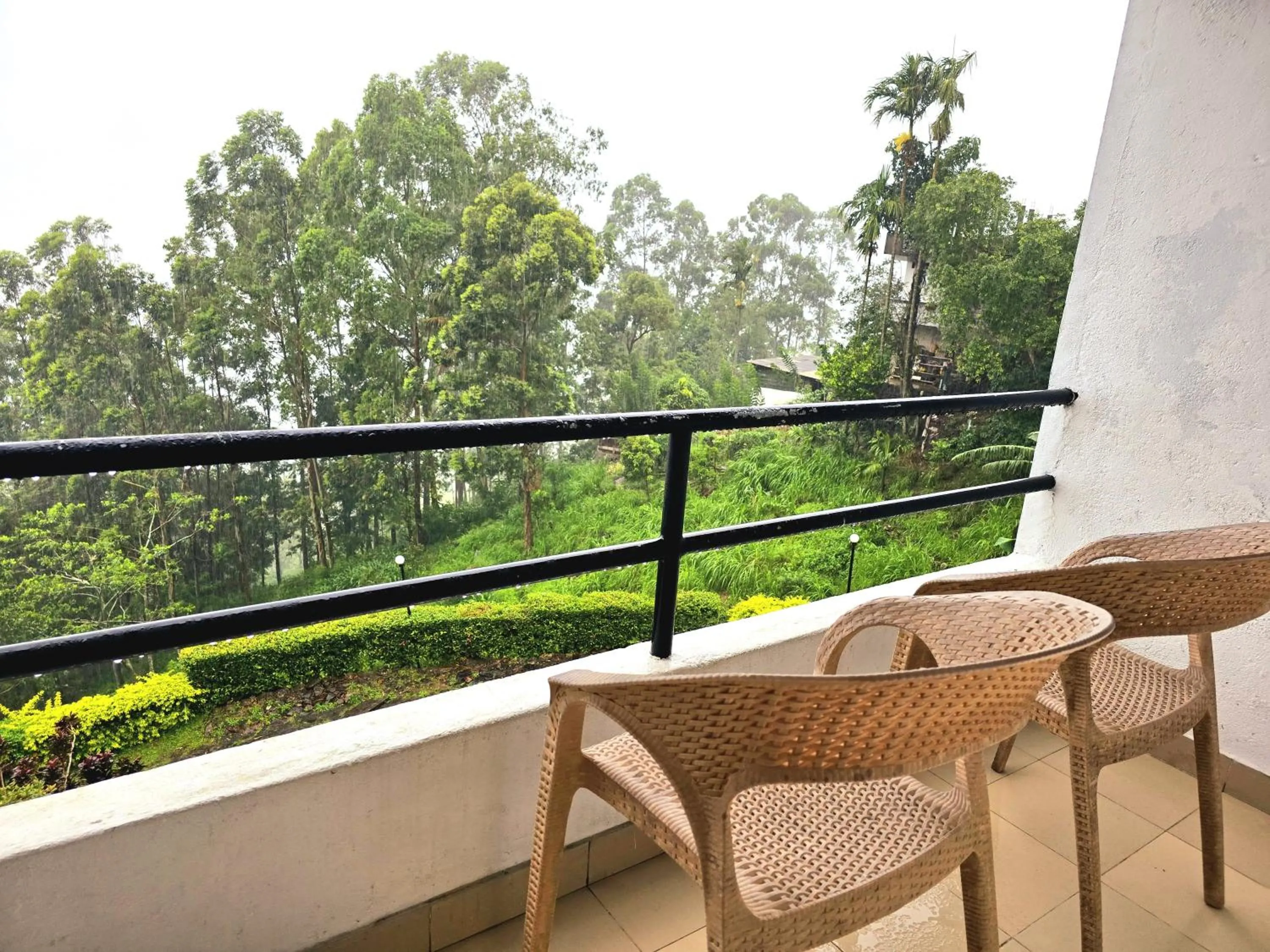 Blackwood Hotel
