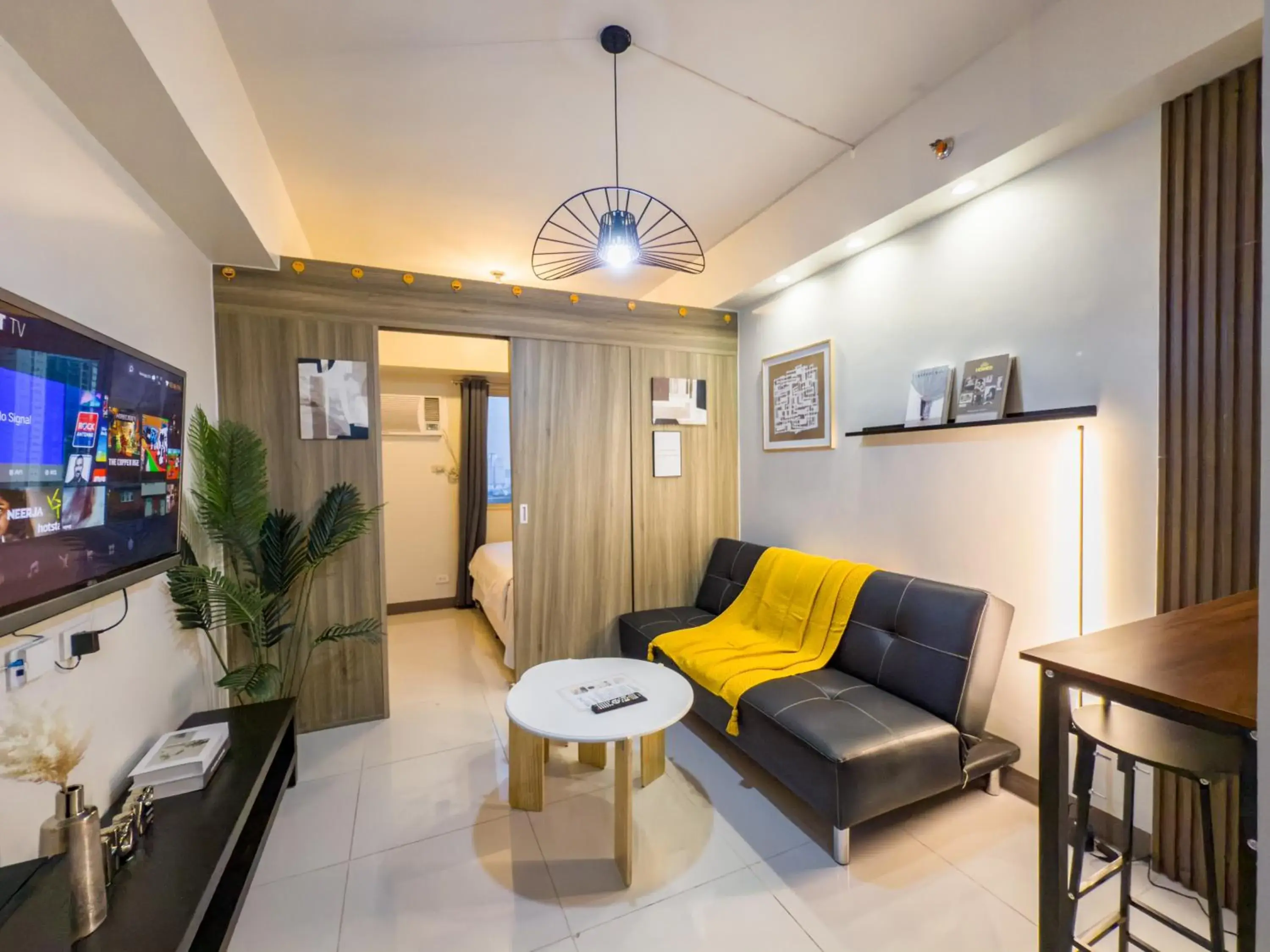 Family Junior Suite in GemstoneBR in SMDC Coast Residences Family Junior Suite in GemstoneBR in SMDC Coast Residences