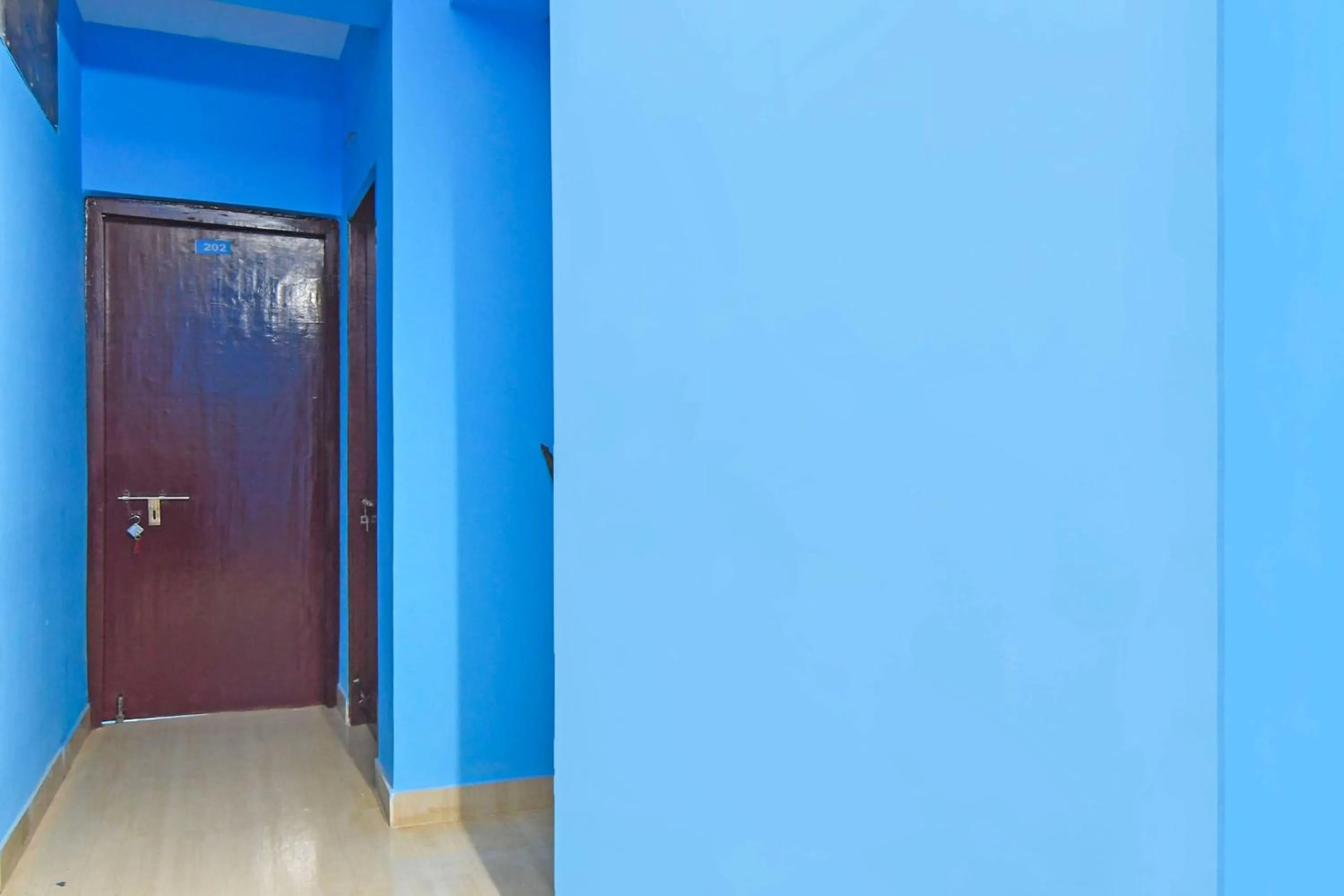 Lobby or reception in Hotel O Hotel Silicon Valley