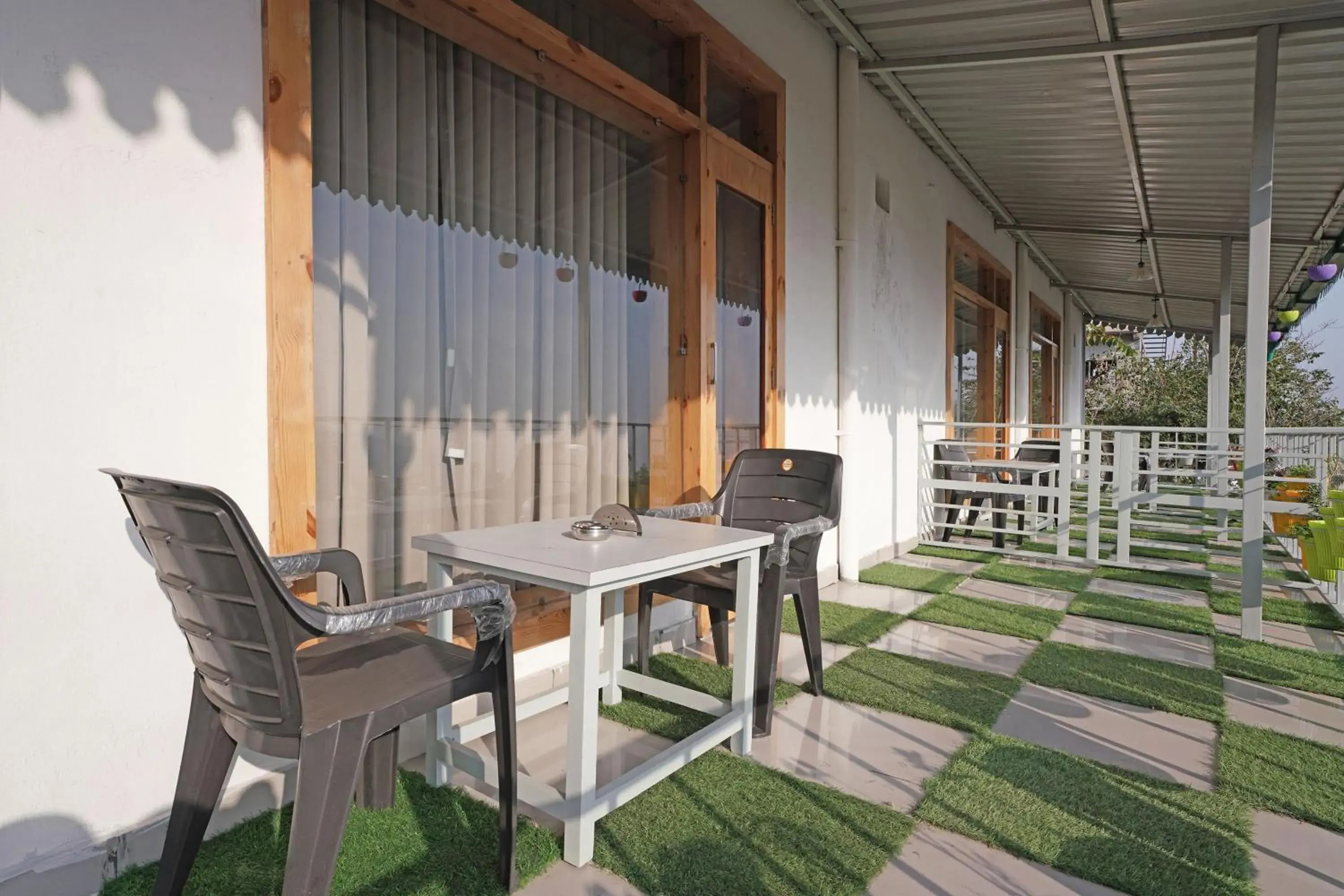 Lobby or reception in Hotel O Aditya Residency UK04 Lobby or reception in Hotel O Aditya Residency UK04