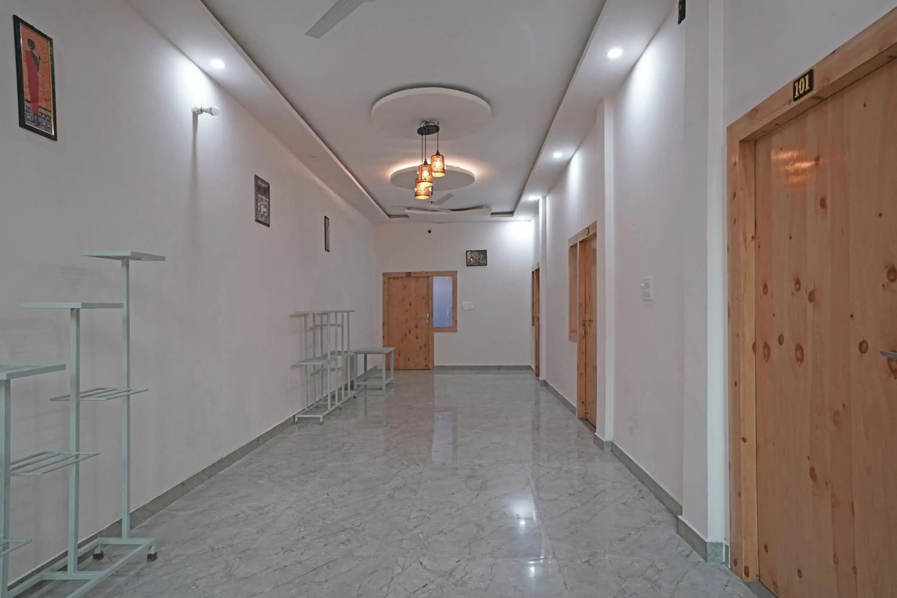 Lobby or reception in Hotel O Aditya Residency UK04 Lobby or reception in Hotel O Aditya Residency UK04