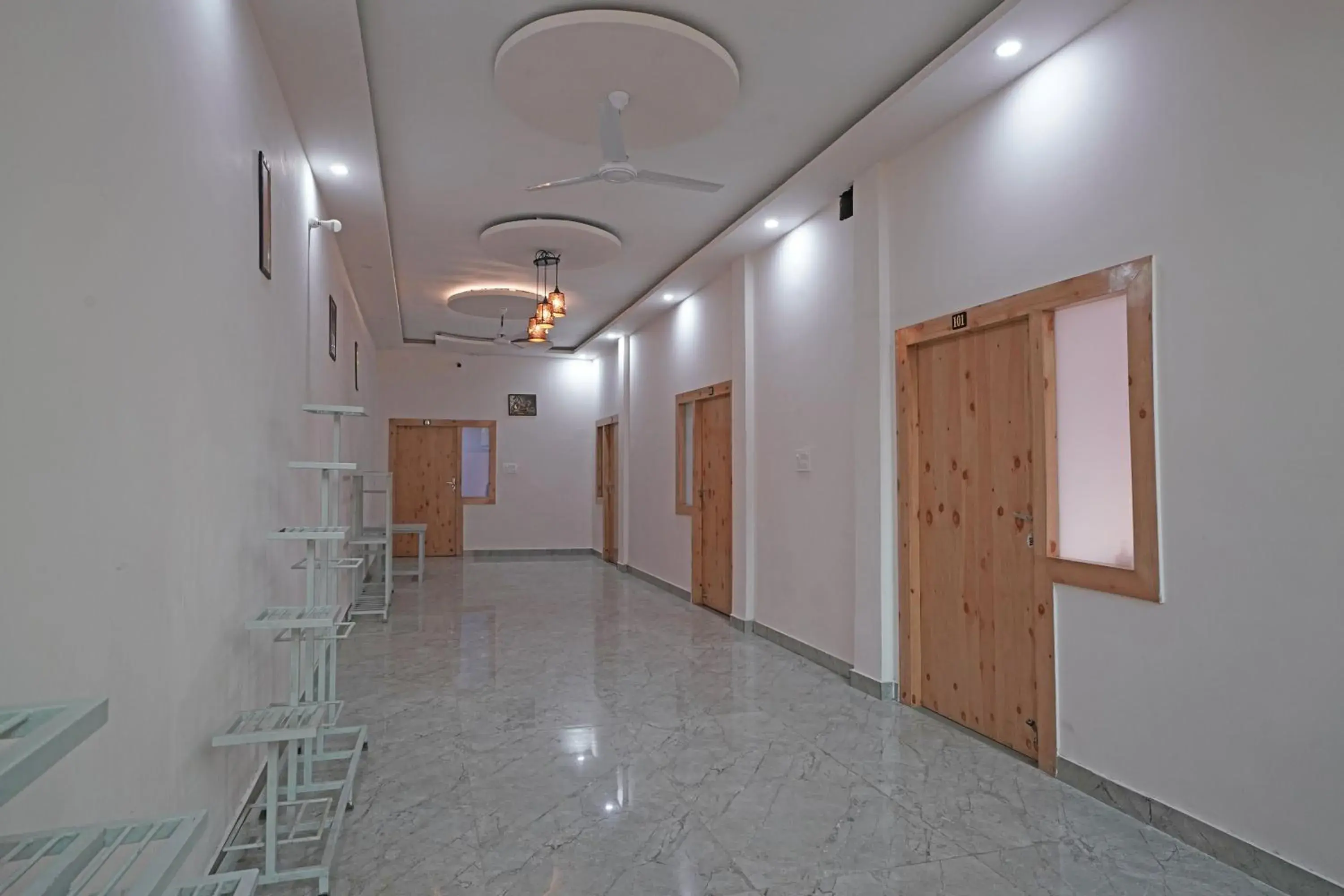 Lobby or reception in Hotel O Aditya Residency UK04 Lobby or reception in Hotel O Aditya Residency UK04