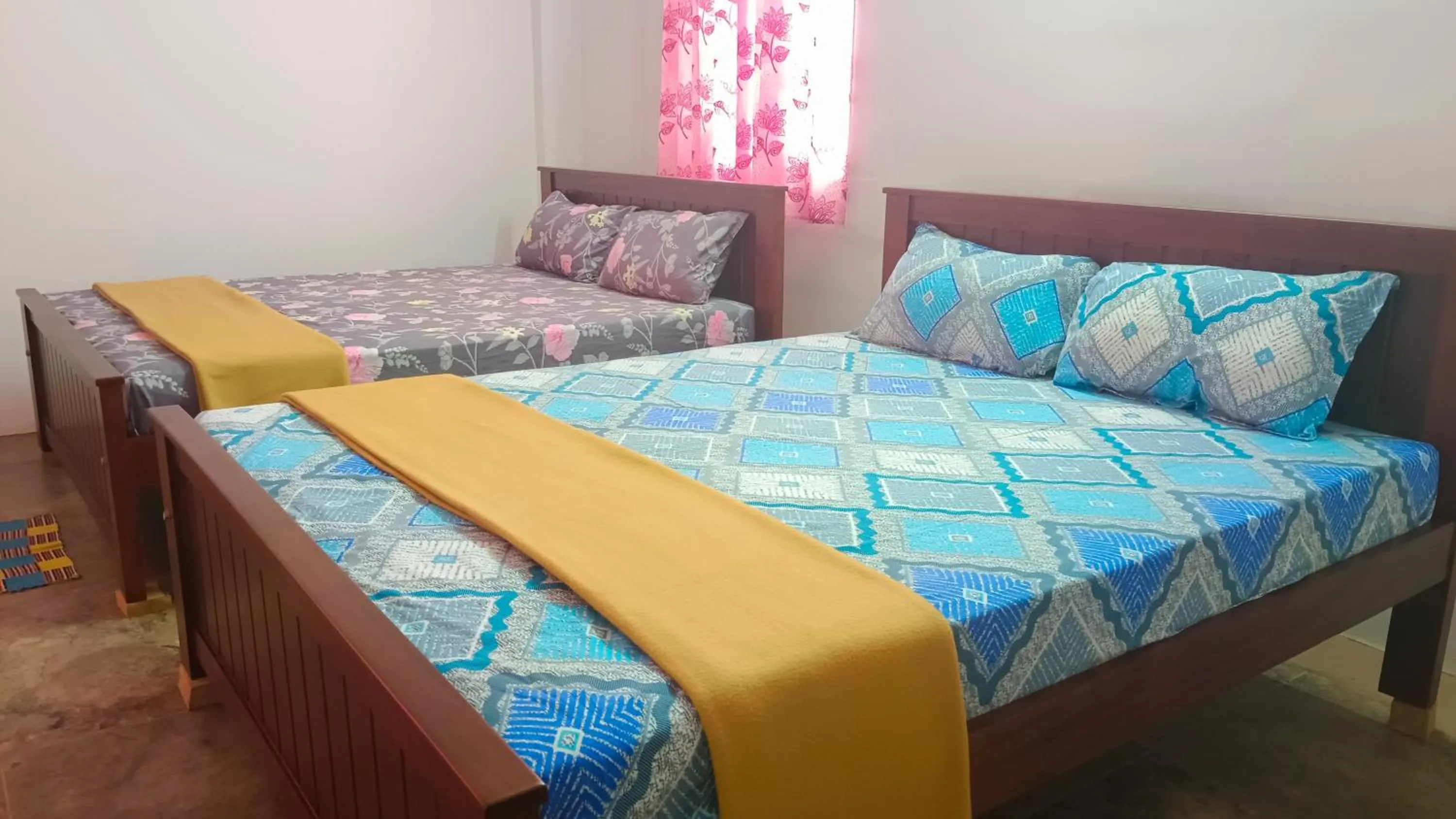 Bed in AYYAN RESIDENCY