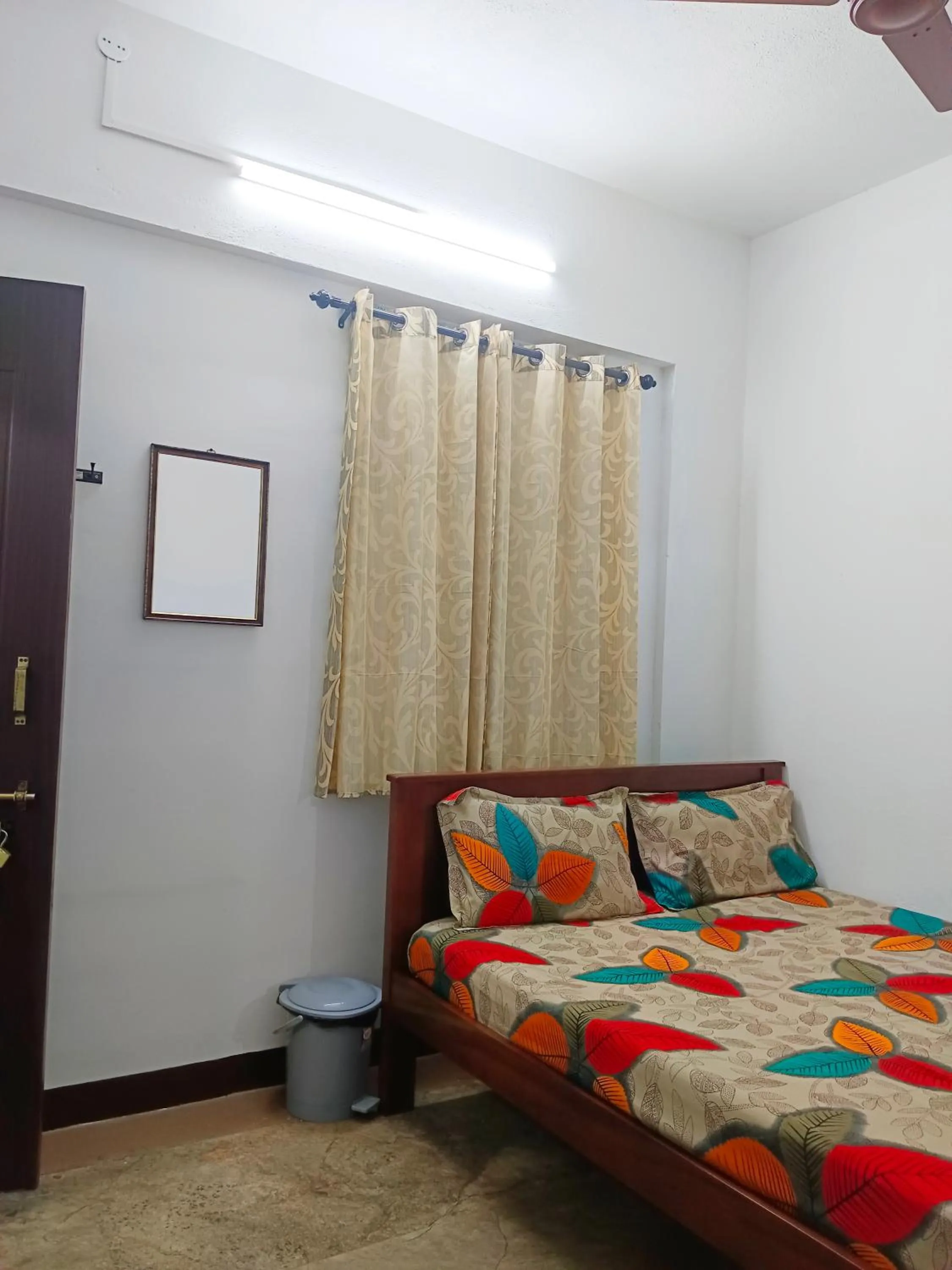 Bedroom, Bed in AYYAN RESIDENCY