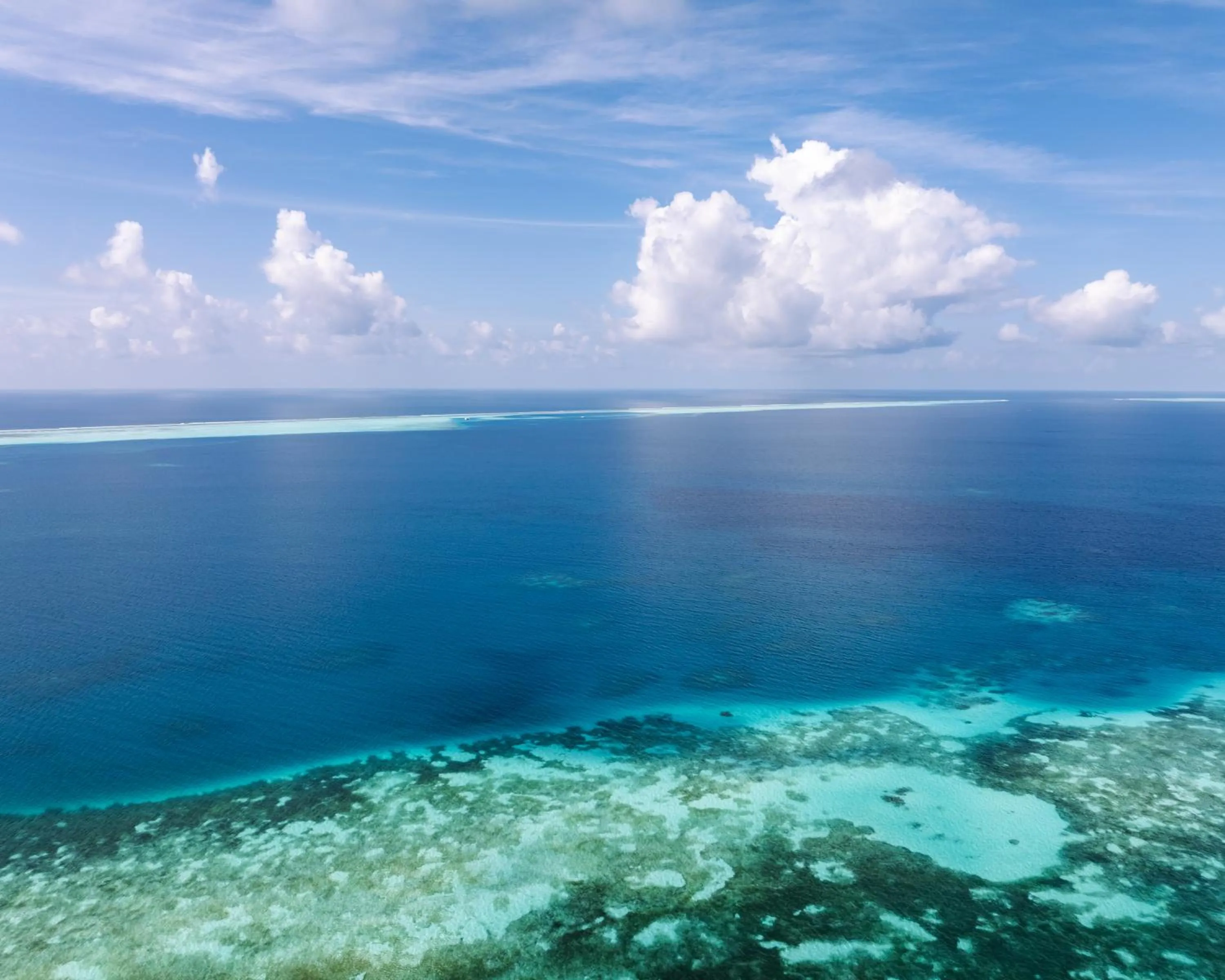 Nearby landmark in Isla Retreat