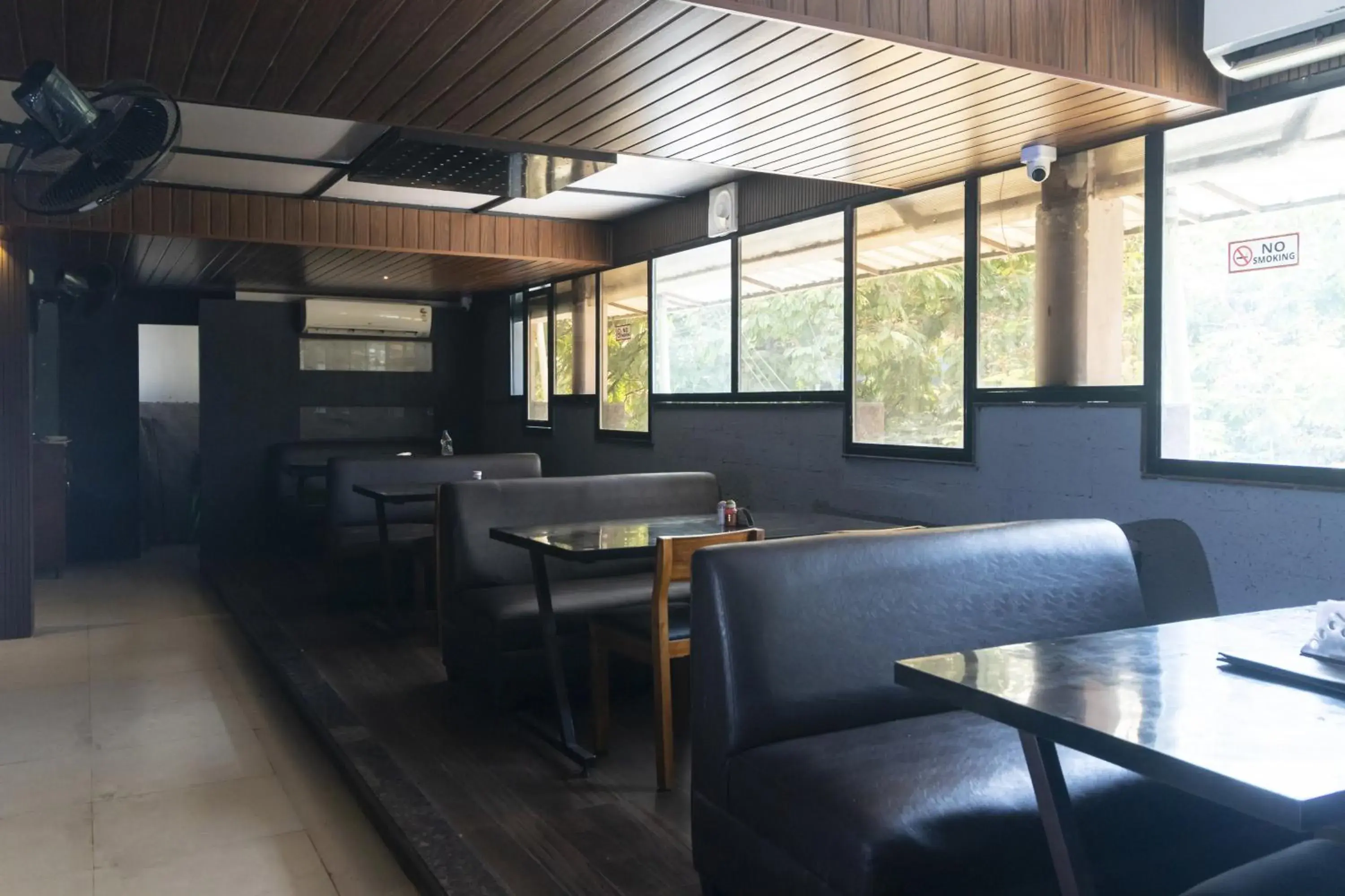 Restaurant/places to eat in Hotel Telehaus International Restaurant/places to eat in Hotel Telehaus International