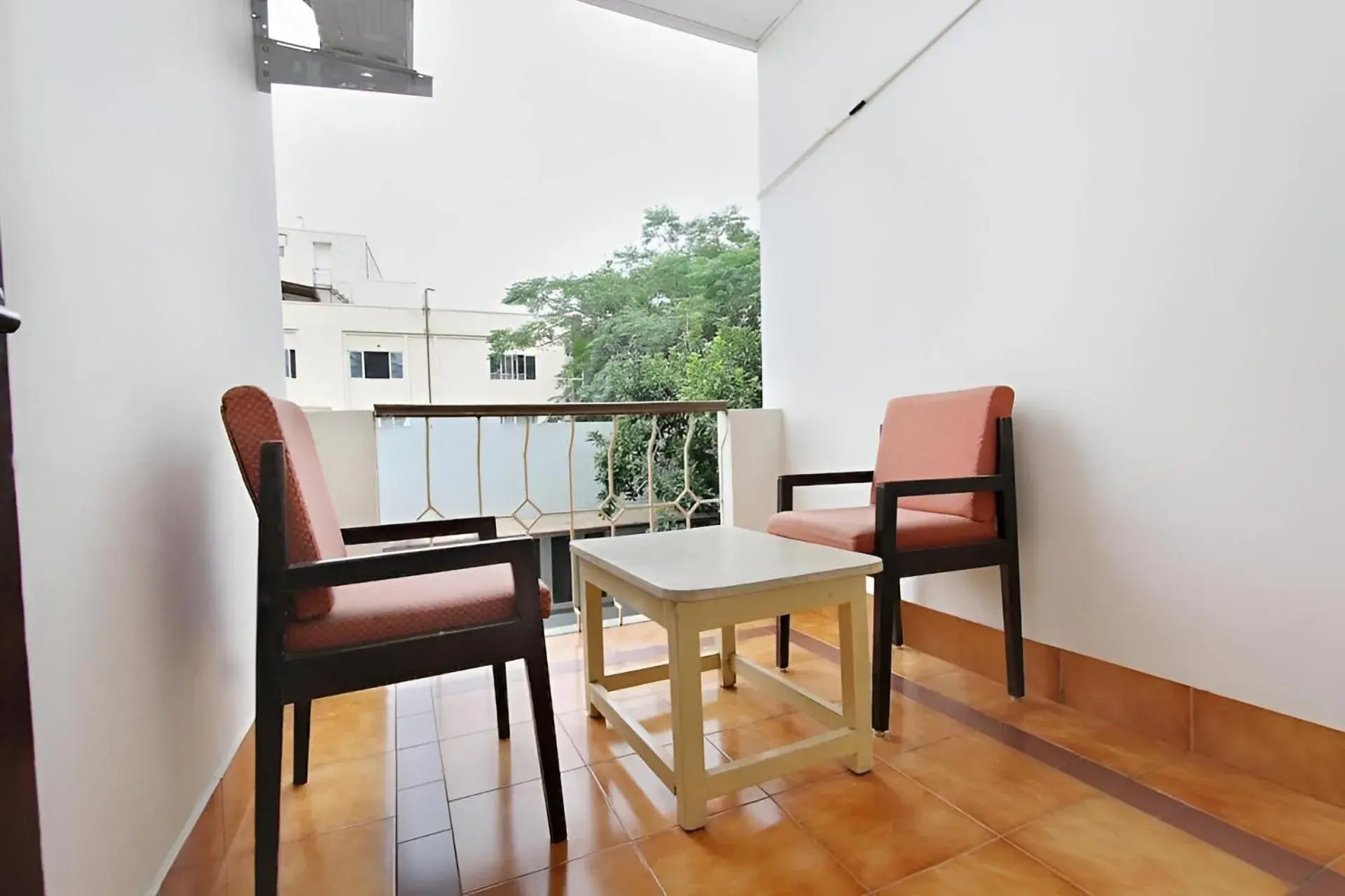 View (from property/room) in Hotel Telehaus International View (from property/room) in Hotel Telehaus International