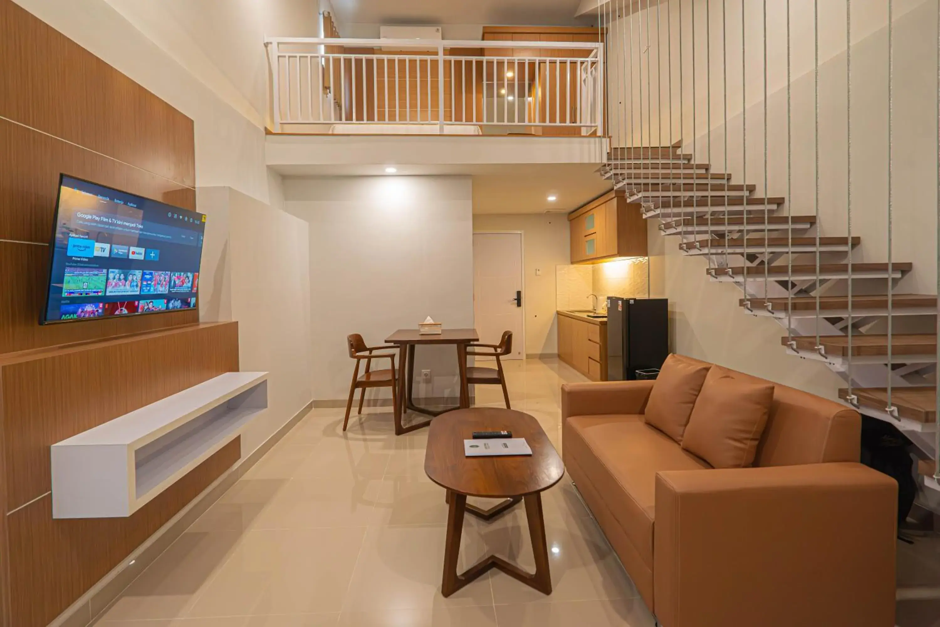Superior Apartment in Casa Residence Bali By Bali Cabin Superior Apartment in Casa Residence Bali By Bali Cabin