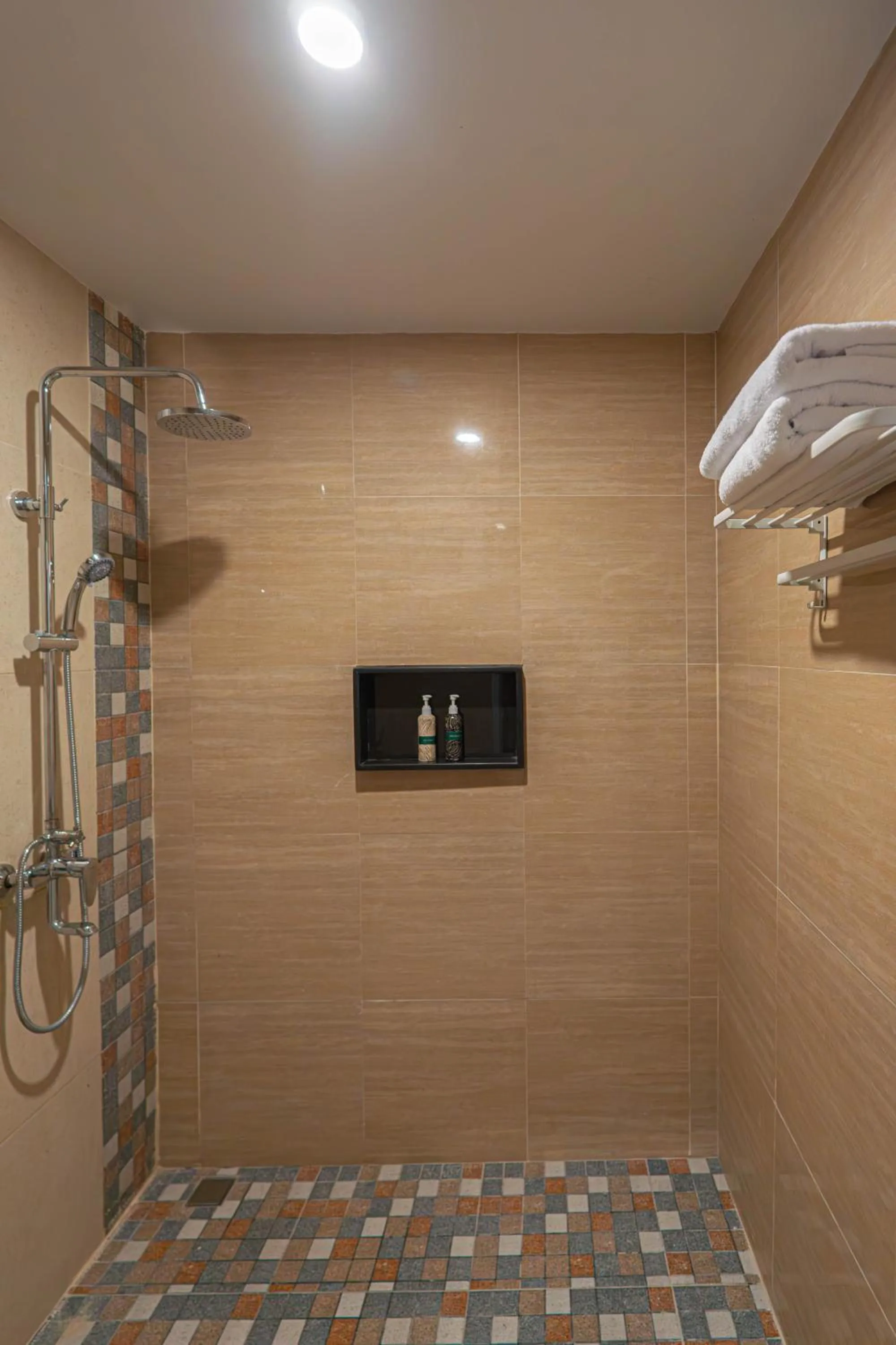 Bathroom in Casa Residence Bali By Bali Cabin