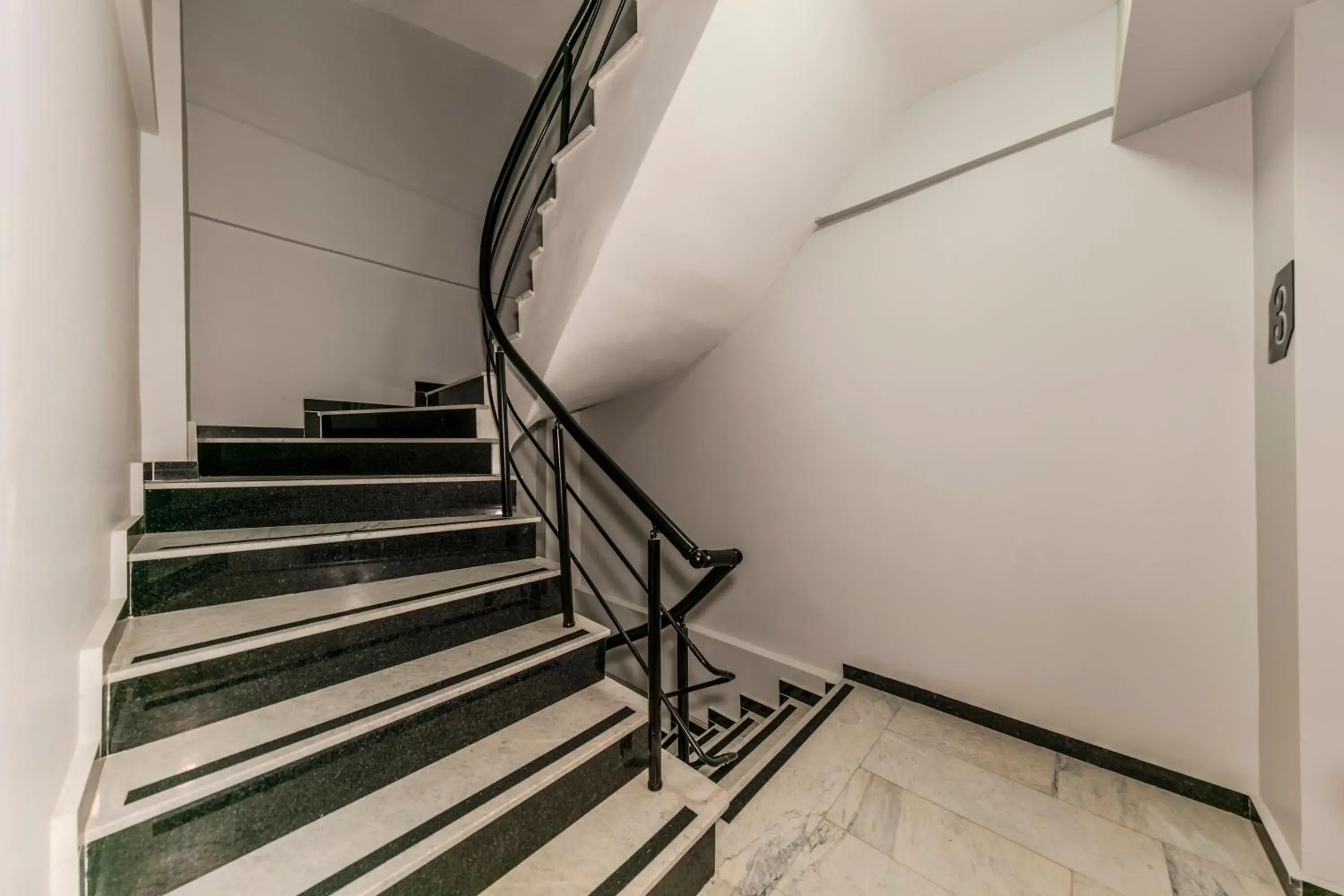 Property building in Elysian Airport Hotel & Restaurant Property building in Elysian Airport Hotel & Restaurant