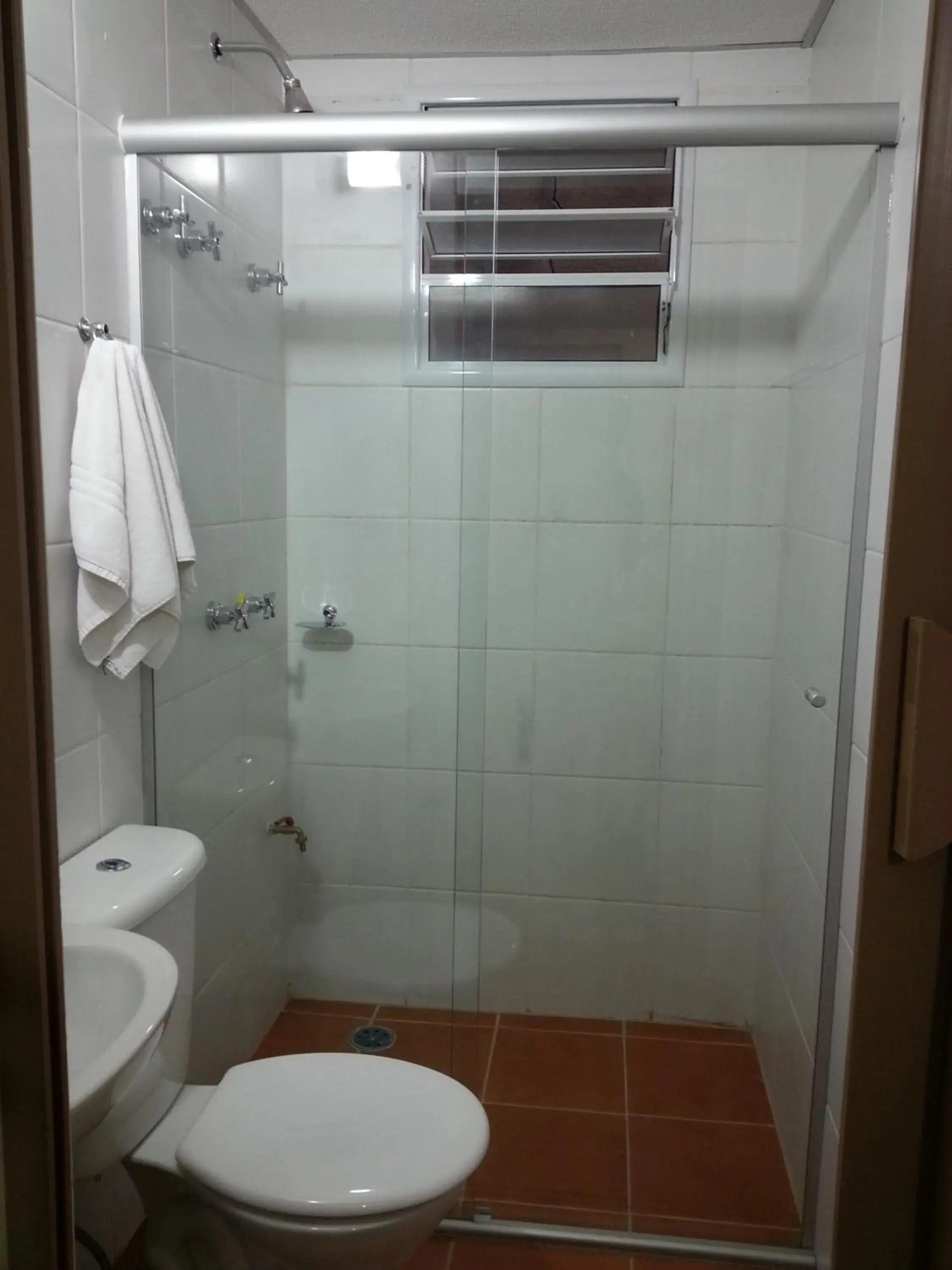 Double or Twin Room in Hospedaria Lumo Domo Praça da Árvore Double or Twin Room in Hospedaria Lumo Domo Praça da Árvore