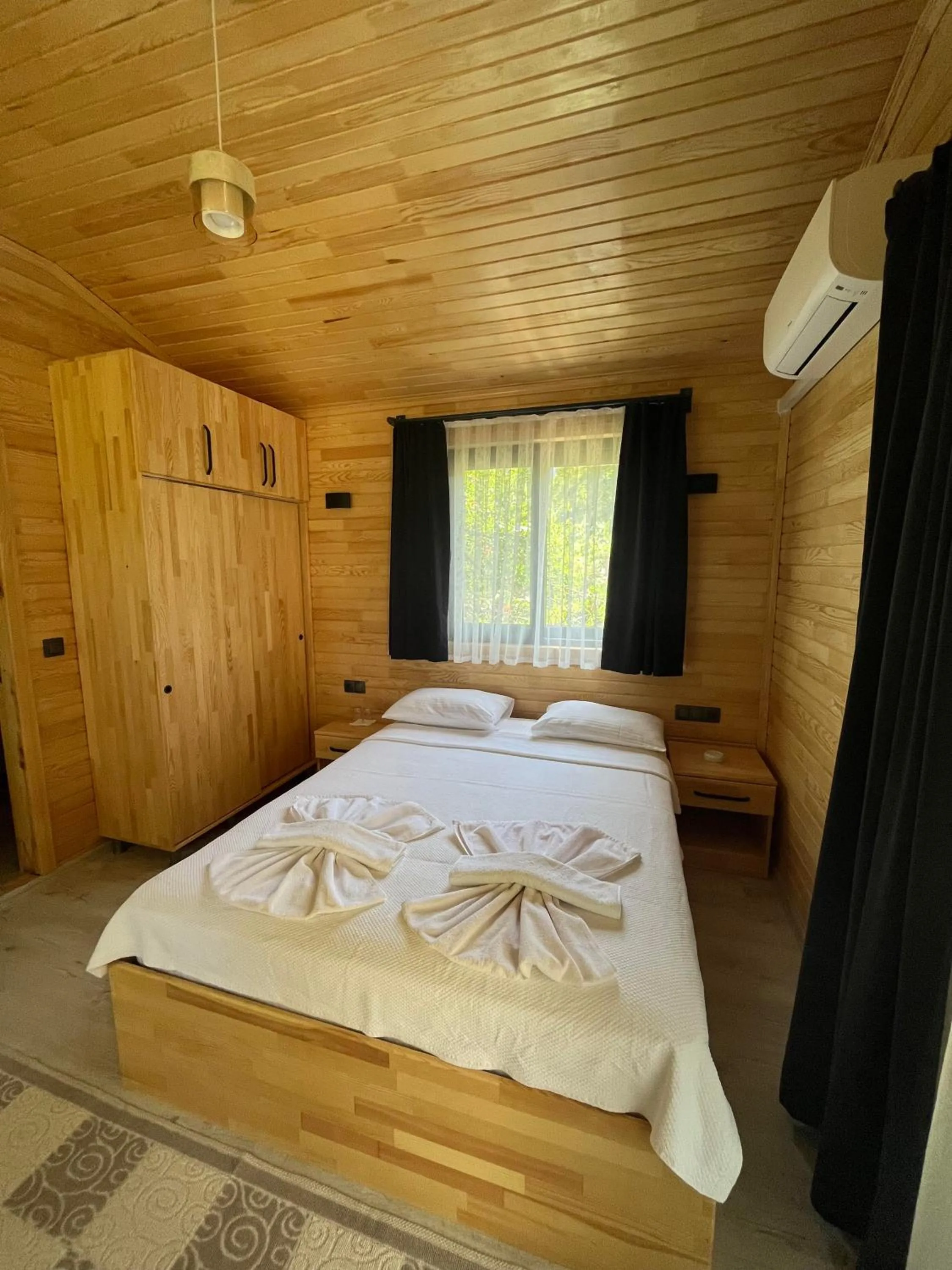Olympos Yavuz Hotel