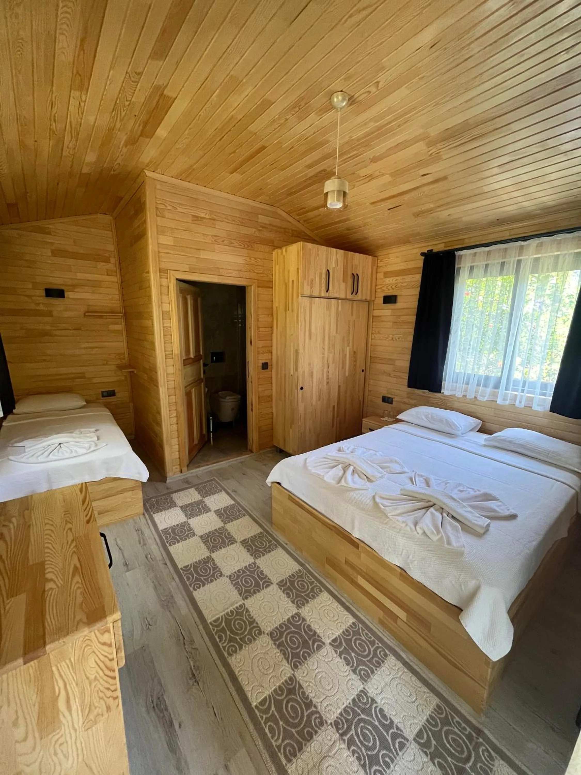 Olympos Yavuz Hotel