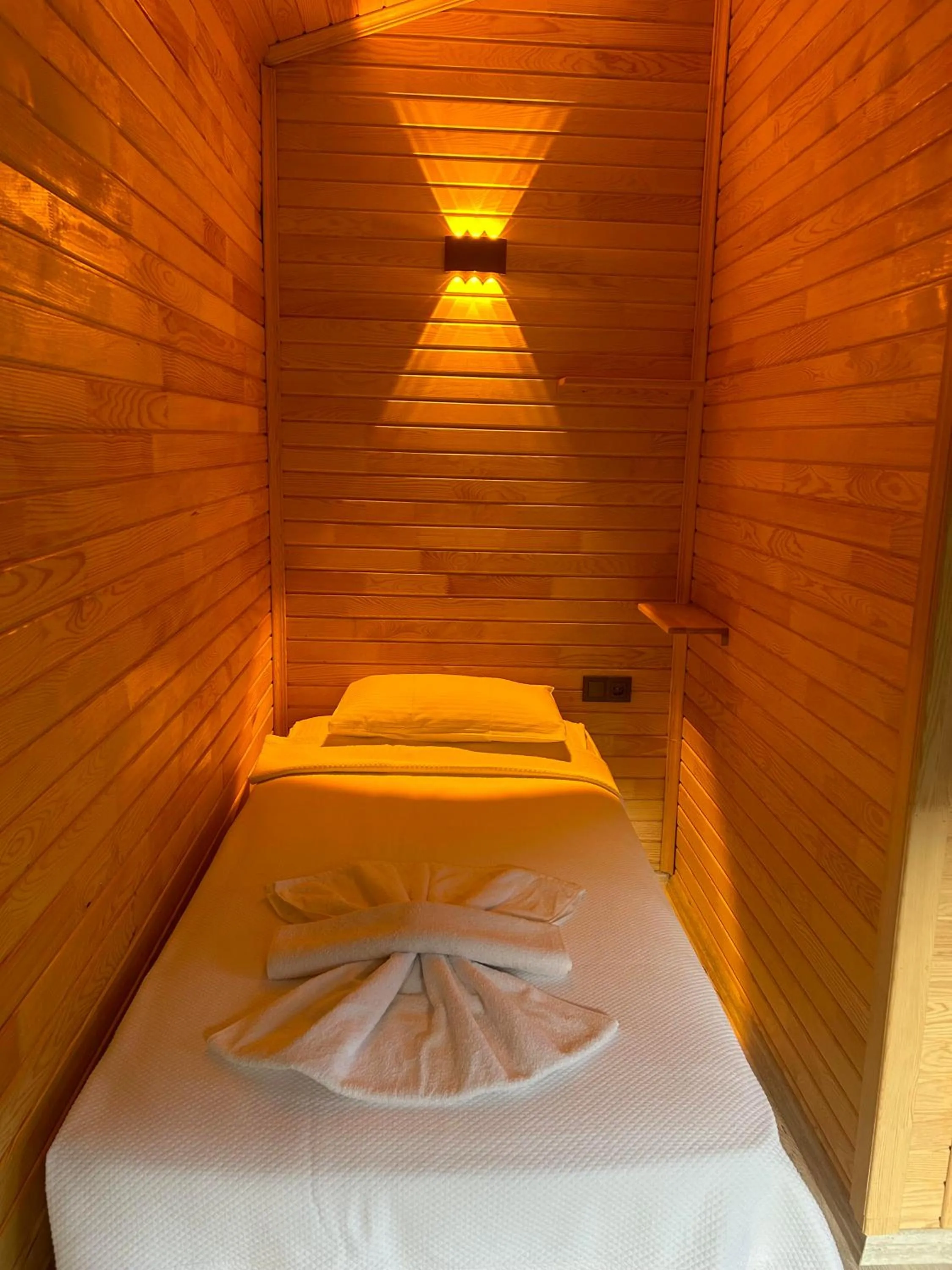 Olympos Yavuz Hotel
