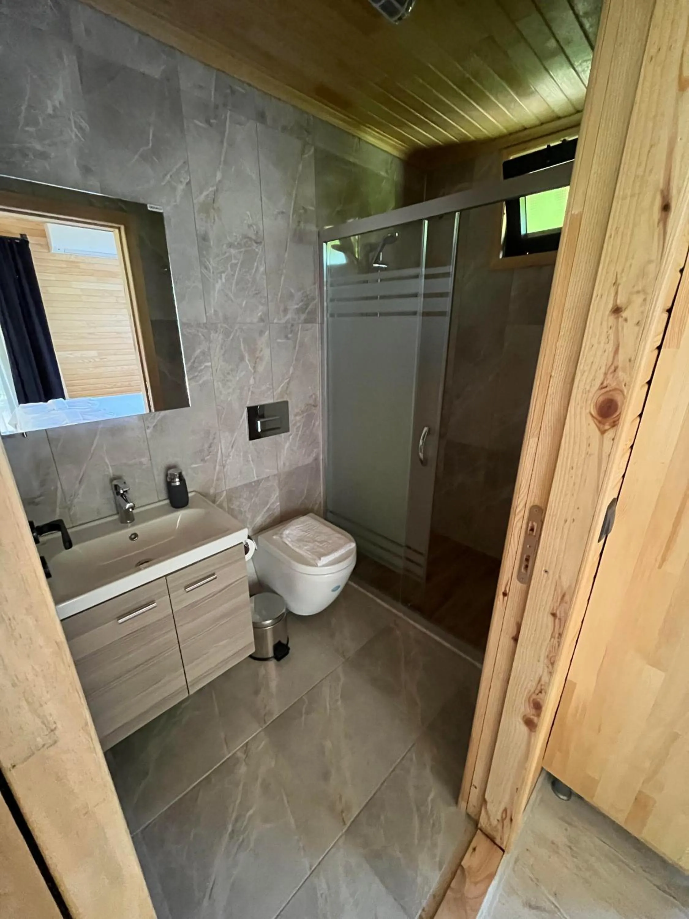 Olympos Yavuz Hotel
