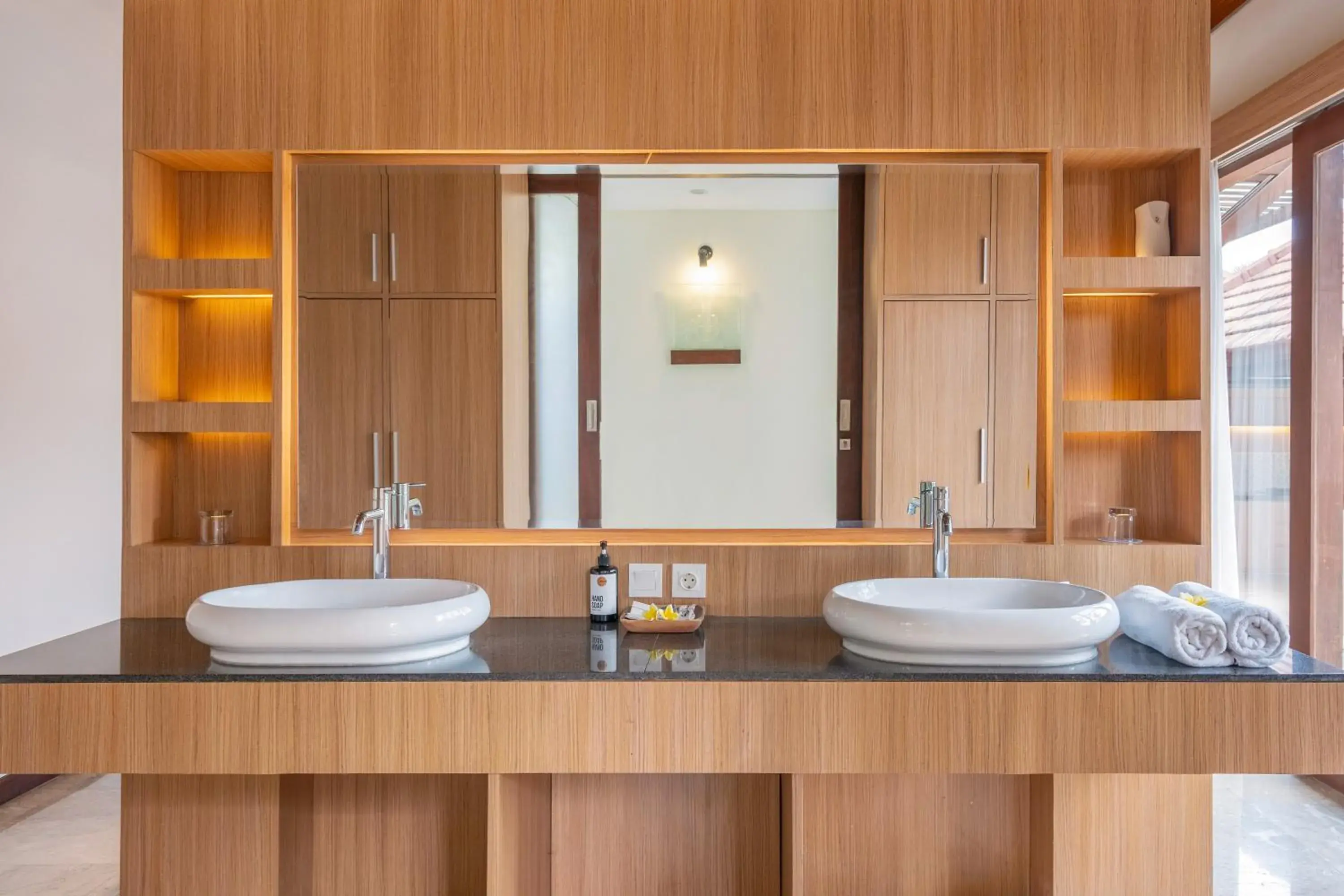 One-Bedroom Villa in Kings Villas Sanur by Moria One-Bedroom Villa in Kings Villas Sanur by Moria