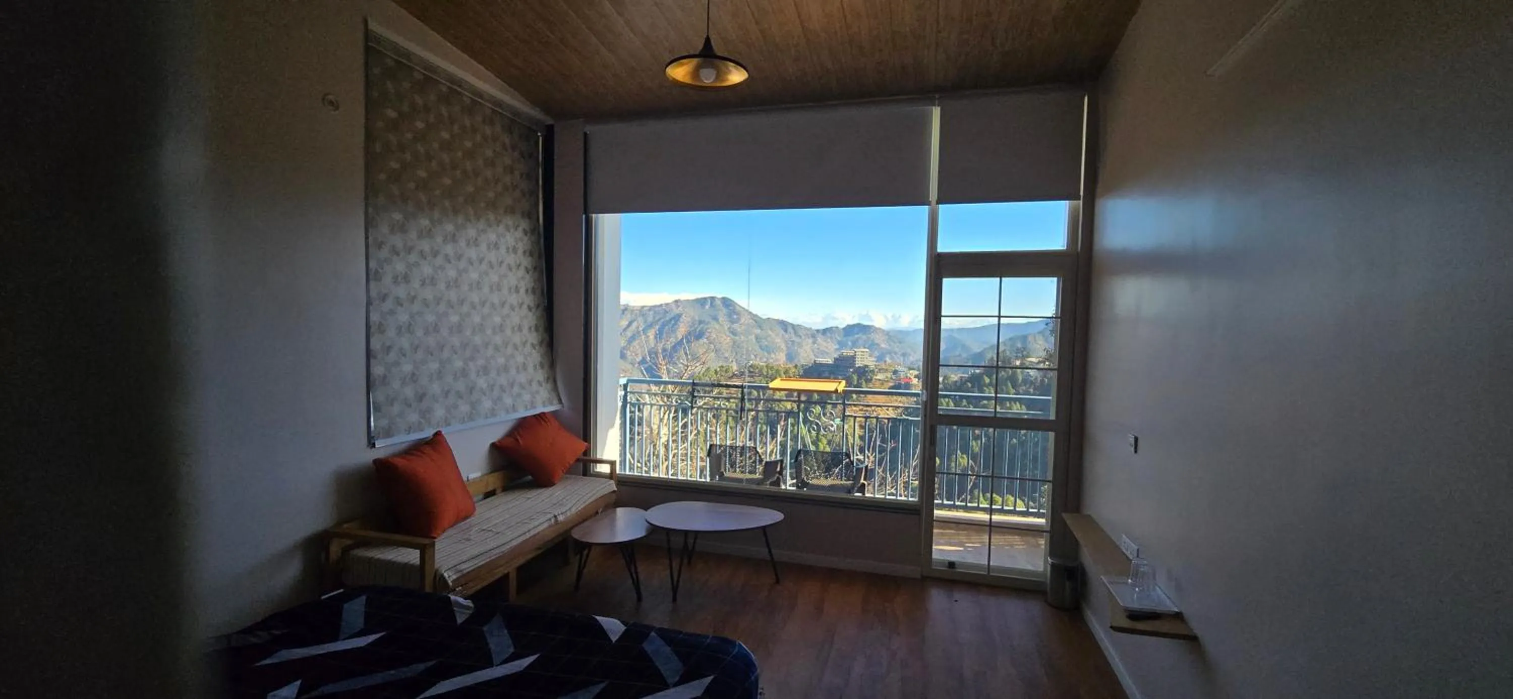 Bedroom in The Pluck- Boutique Luxury Homestay