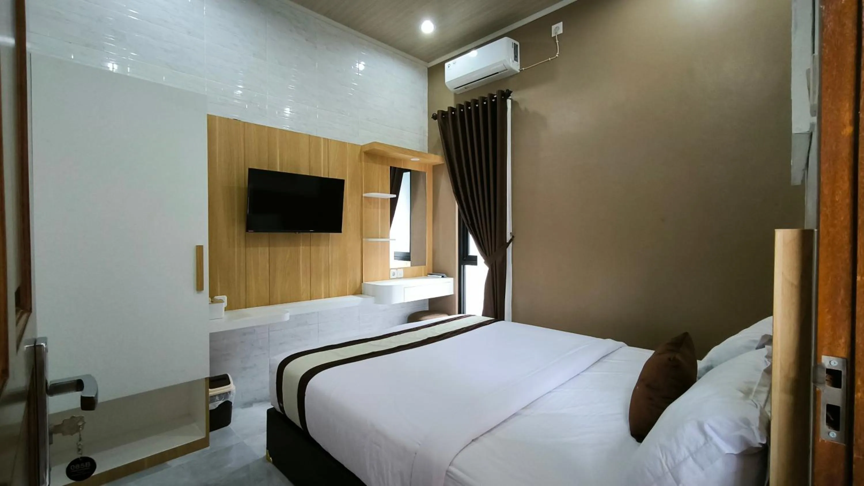 Premier Homestay Syariah