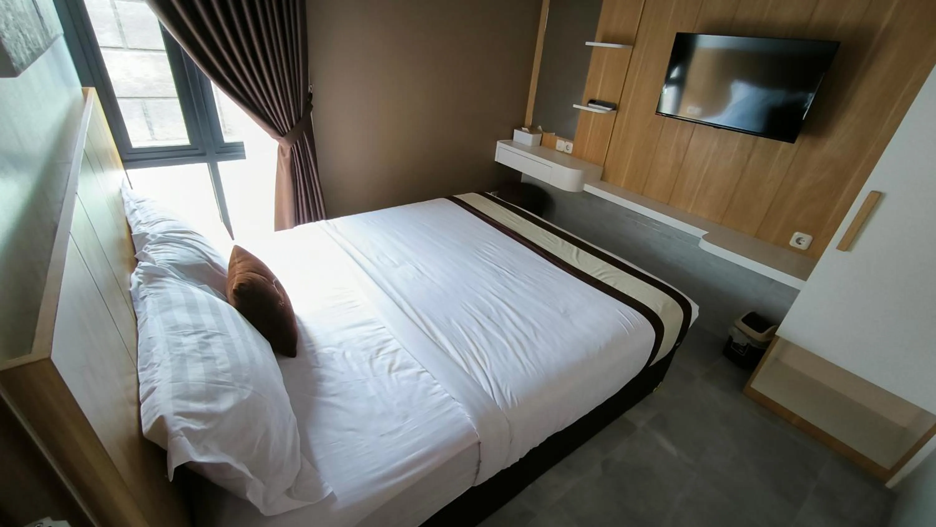 Premier Homestay Syariah