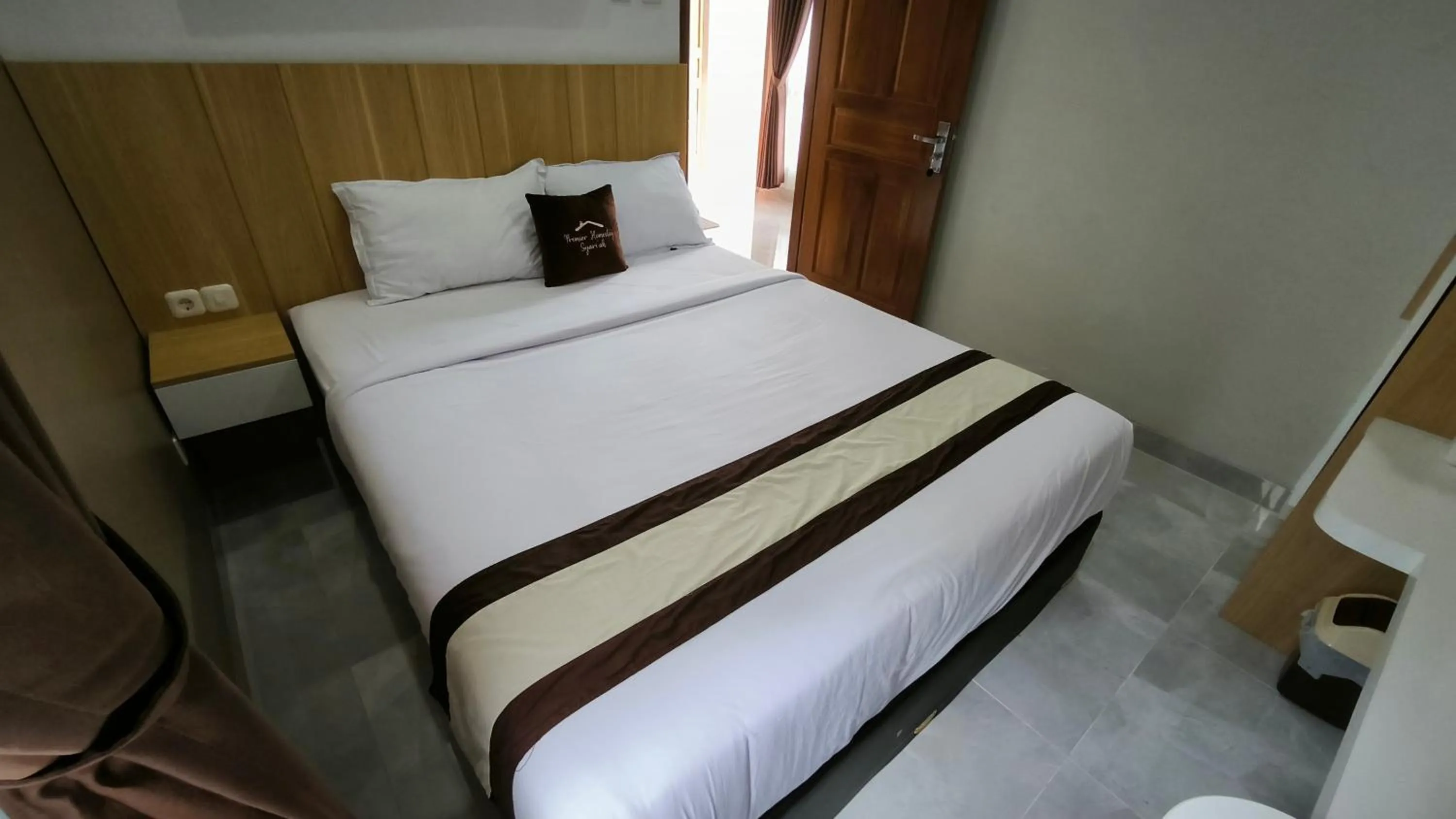 Premier Homestay Syariah