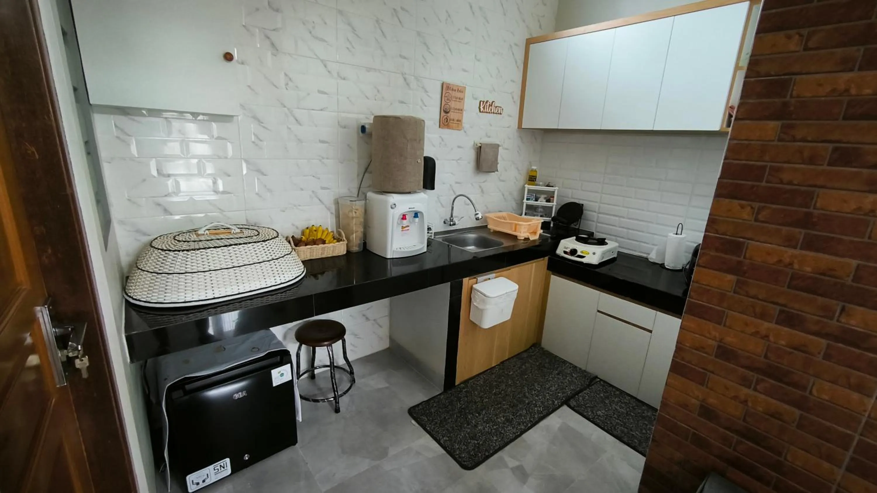 Premier Homestay Syariah