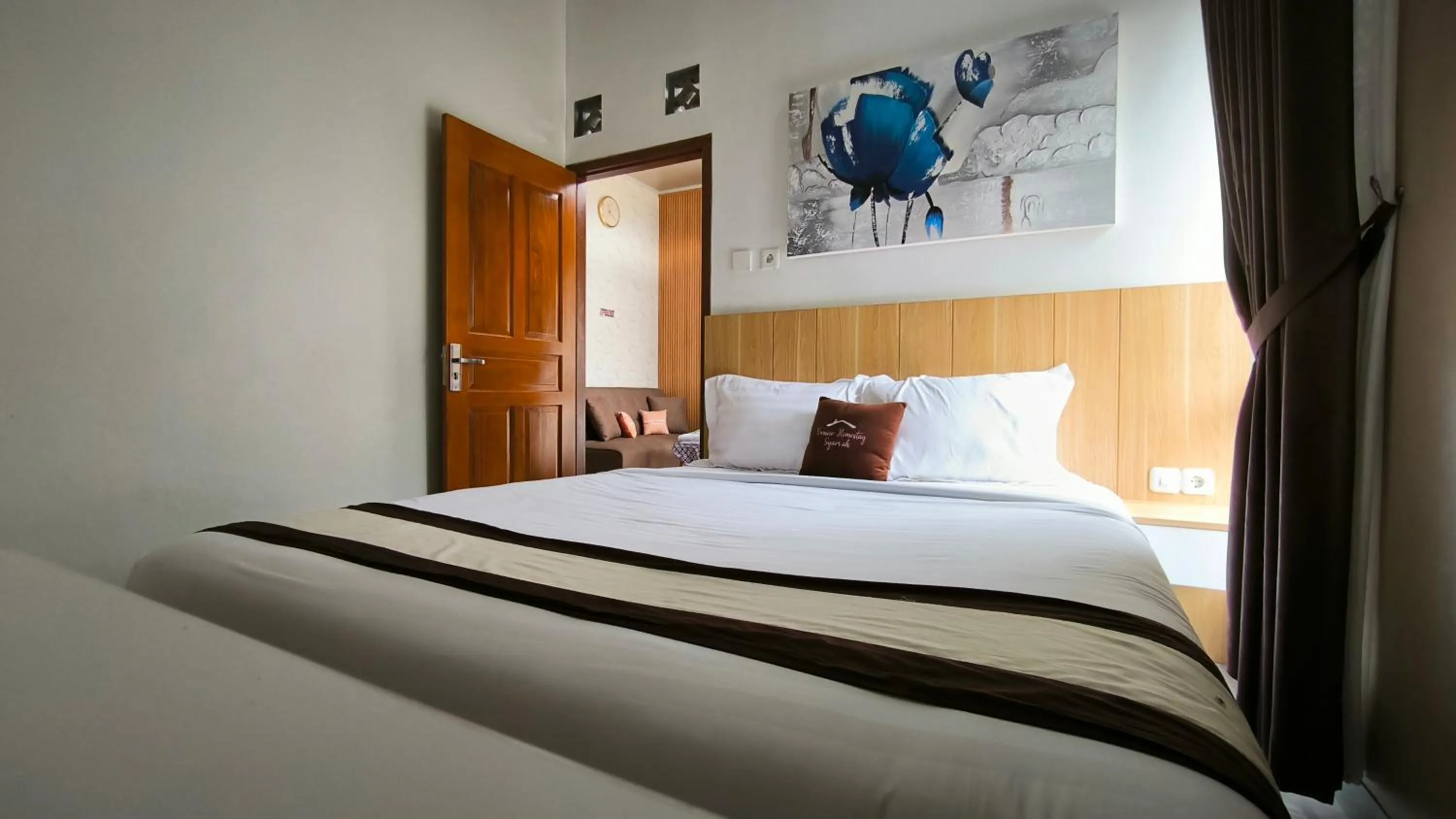 Premier Homestay Syariah