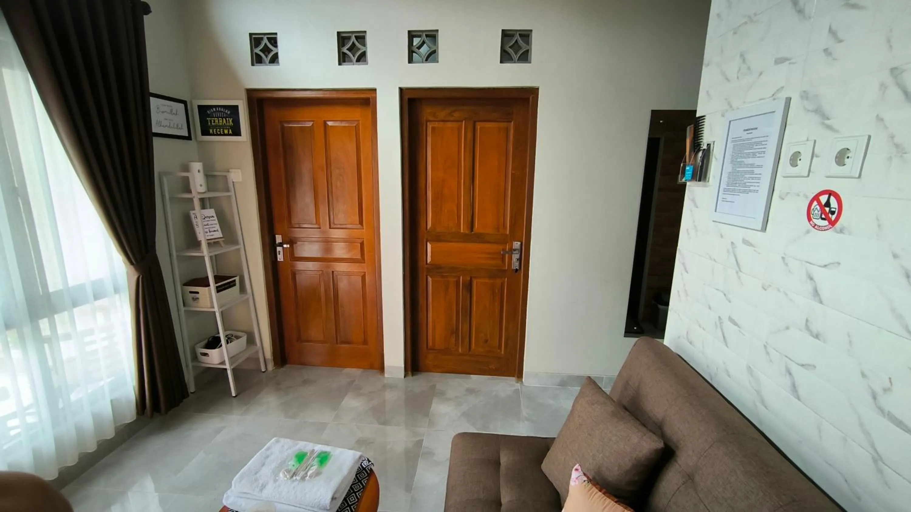 Premier Homestay Syariah