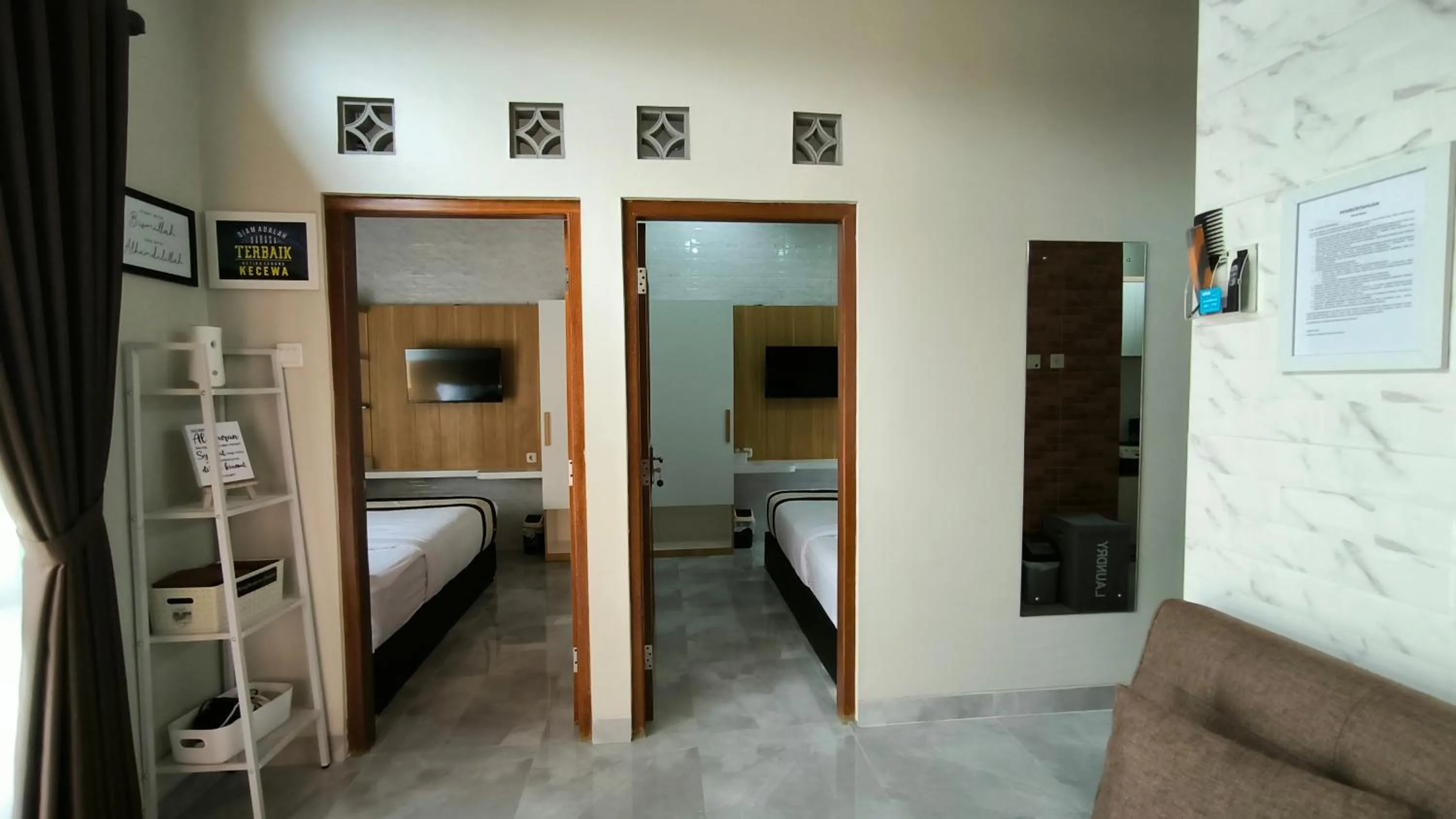 Premier Homestay Syariah