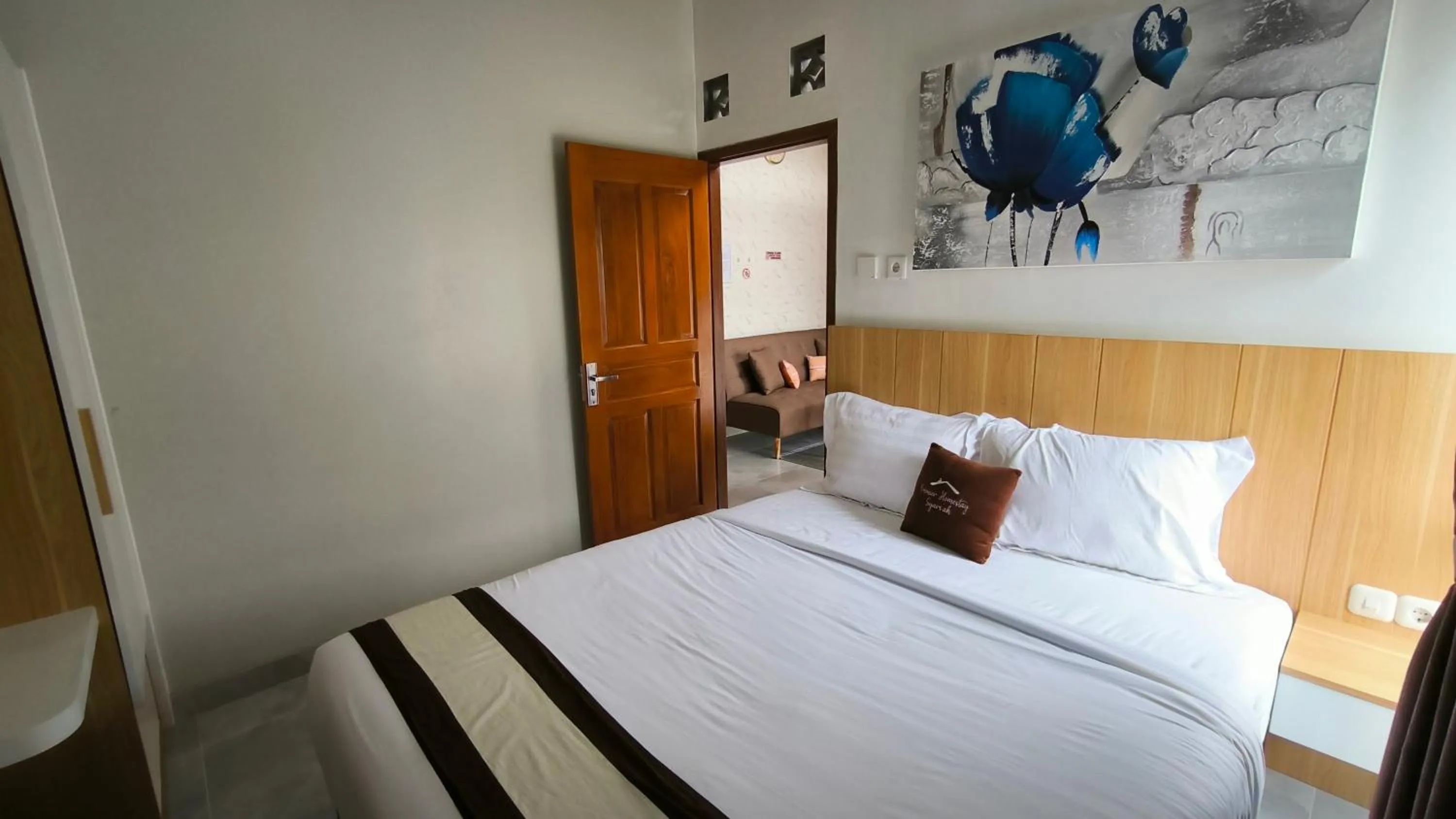 Premier Homestay Syariah