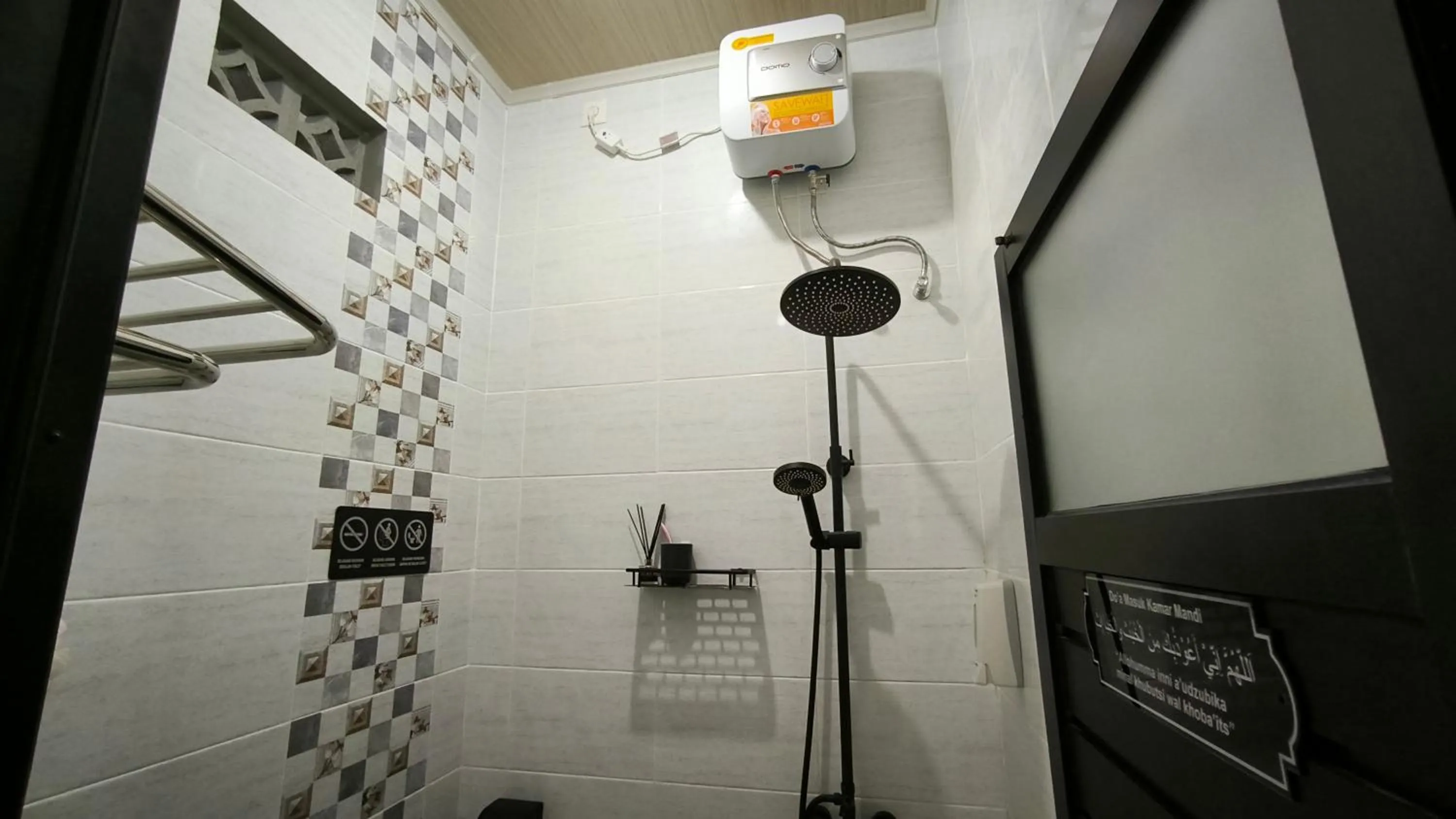 Premier Homestay Syariah