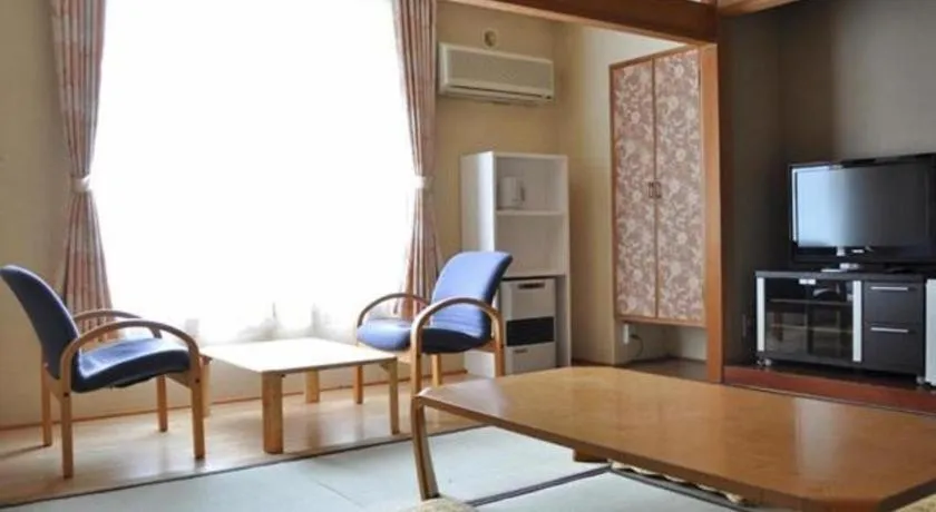 Ryobou Hanaemi Hotel