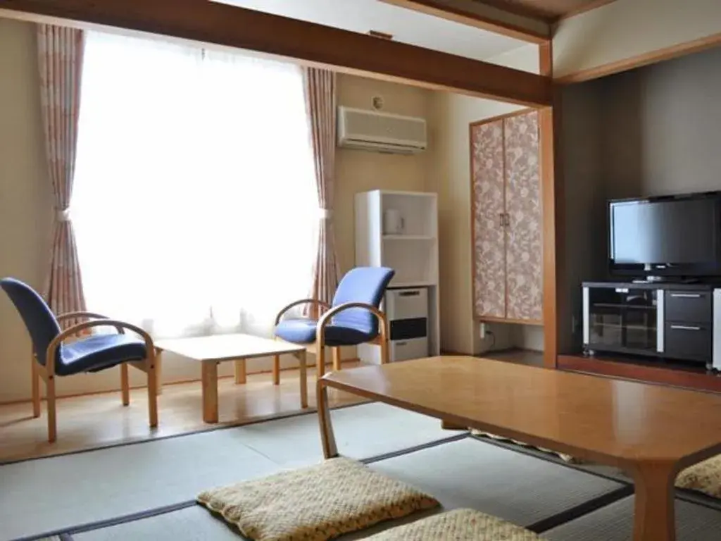 Ryobou Hanaemi Hotel Ryobou Hanaemi Hotel