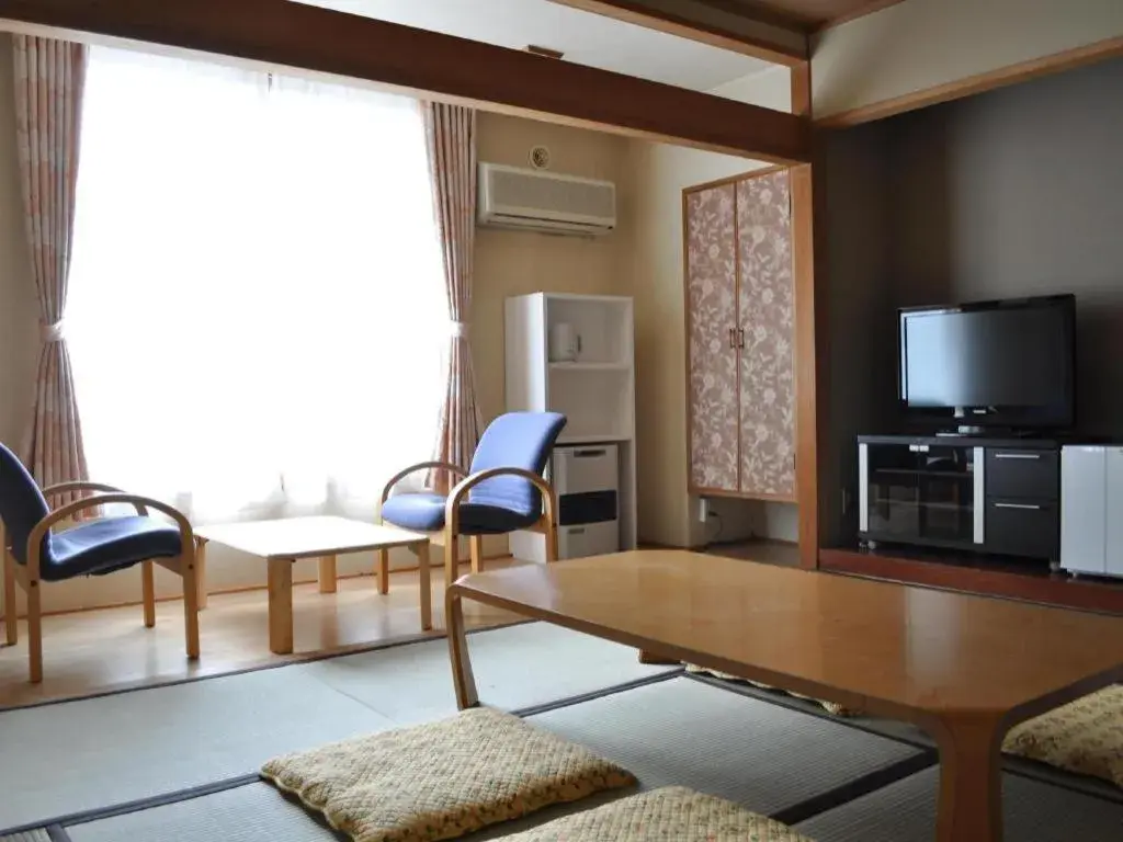 Ryobou Hanaemi Hotel Ryobou Hanaemi Hotel