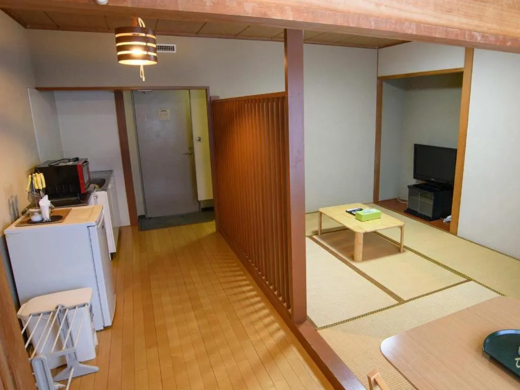 Ryobou Hanaemi Hotel