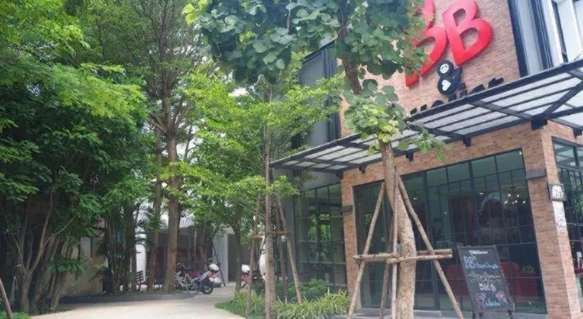BB House Chaingmai