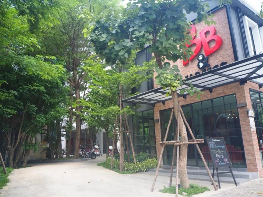 BB House Chaingmai