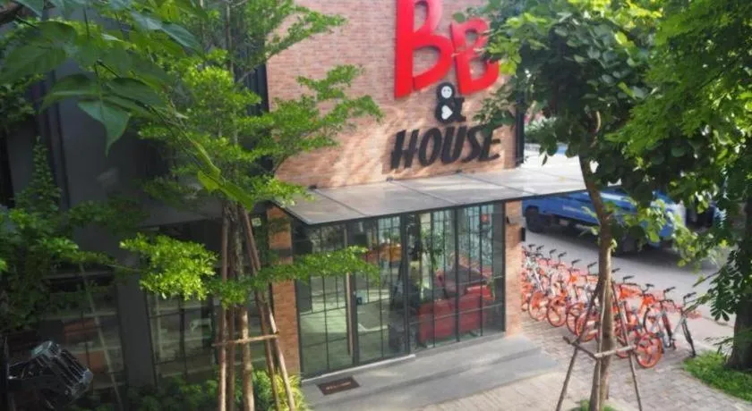 BB House Chaingmai