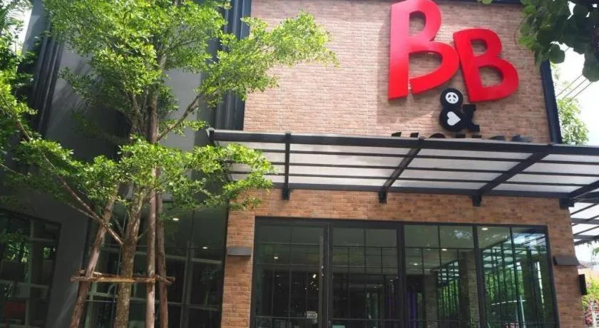 BB House Chaingmai