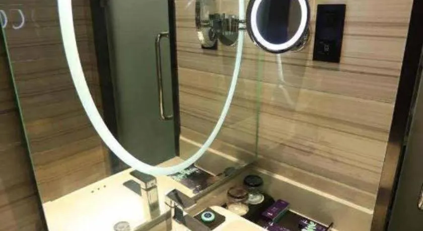 Xana Lite Beijing Tiananmen Dashilanr Branch