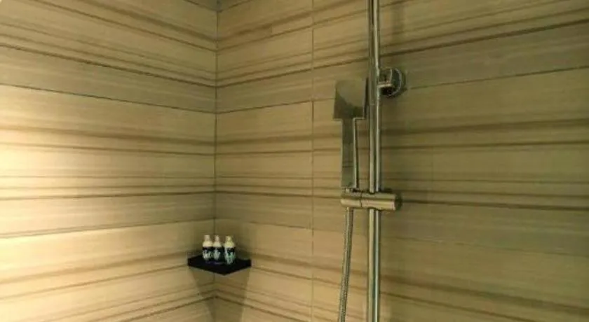 Xana Lite Beijing Tiananmen Dashilanr Branch