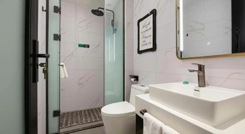 Xana Lite Beijing Tiananmen Dashilanr Branch