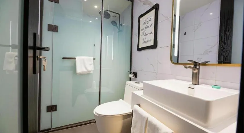 Xana Lite Beijing Tiananmen Dashilanr Branch