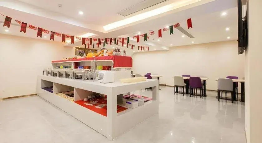 Lavande Hotel Wuhan Houhu Avenue Xingye Road Lavande Hotel Wuhan Houhu Avenue Xingye Road