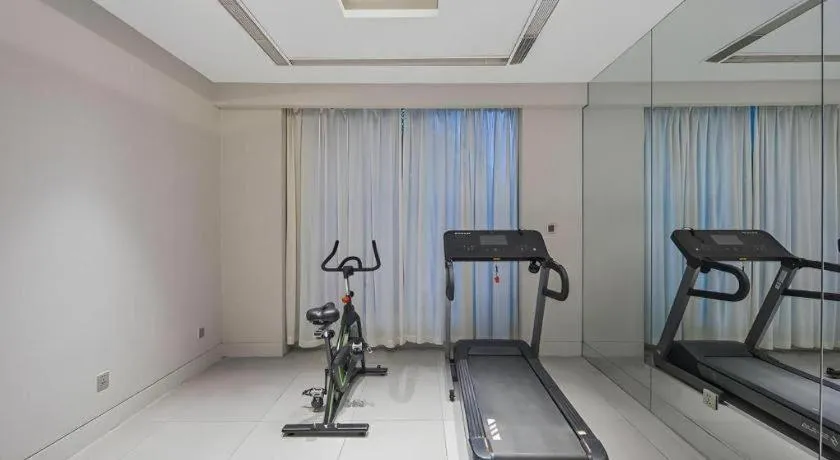 Jinjiang Inn Wuxi Liangqing Road Wanda Plaza Yunhe Bay Industrial Center